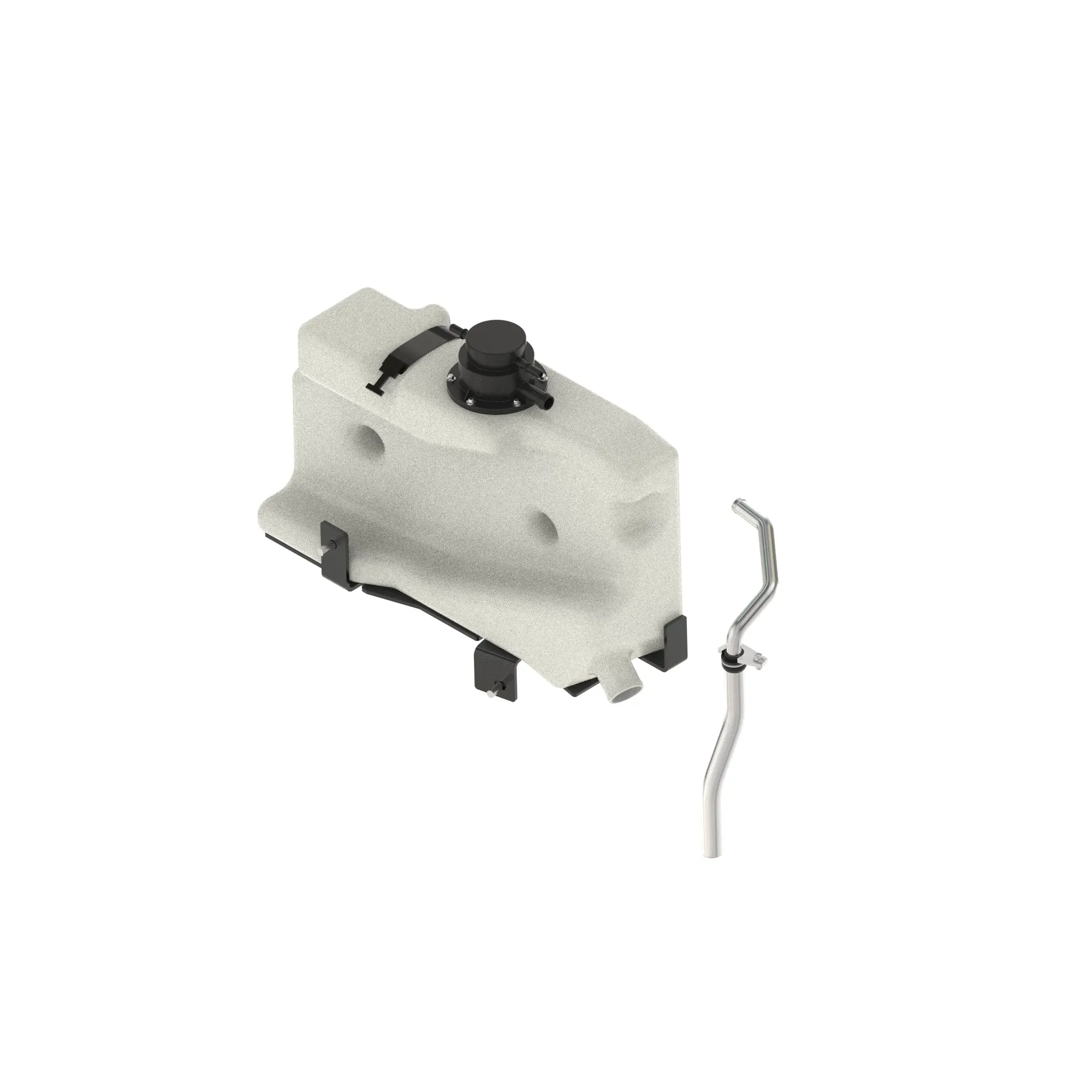 Hydraulic Reservoir