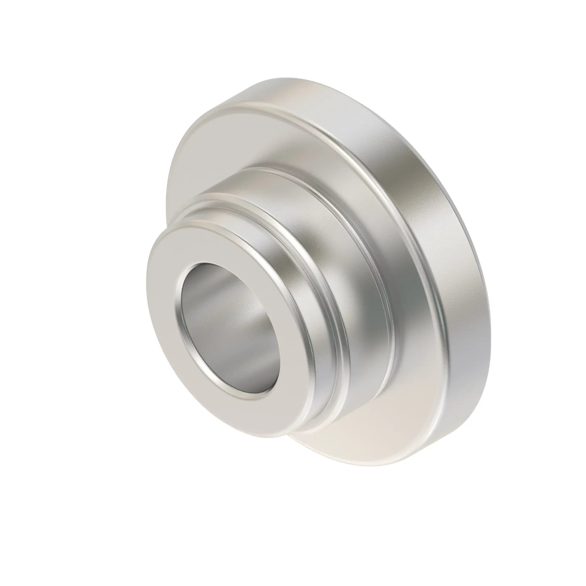 John Deere Chopper Knife Bushing - HXE64198