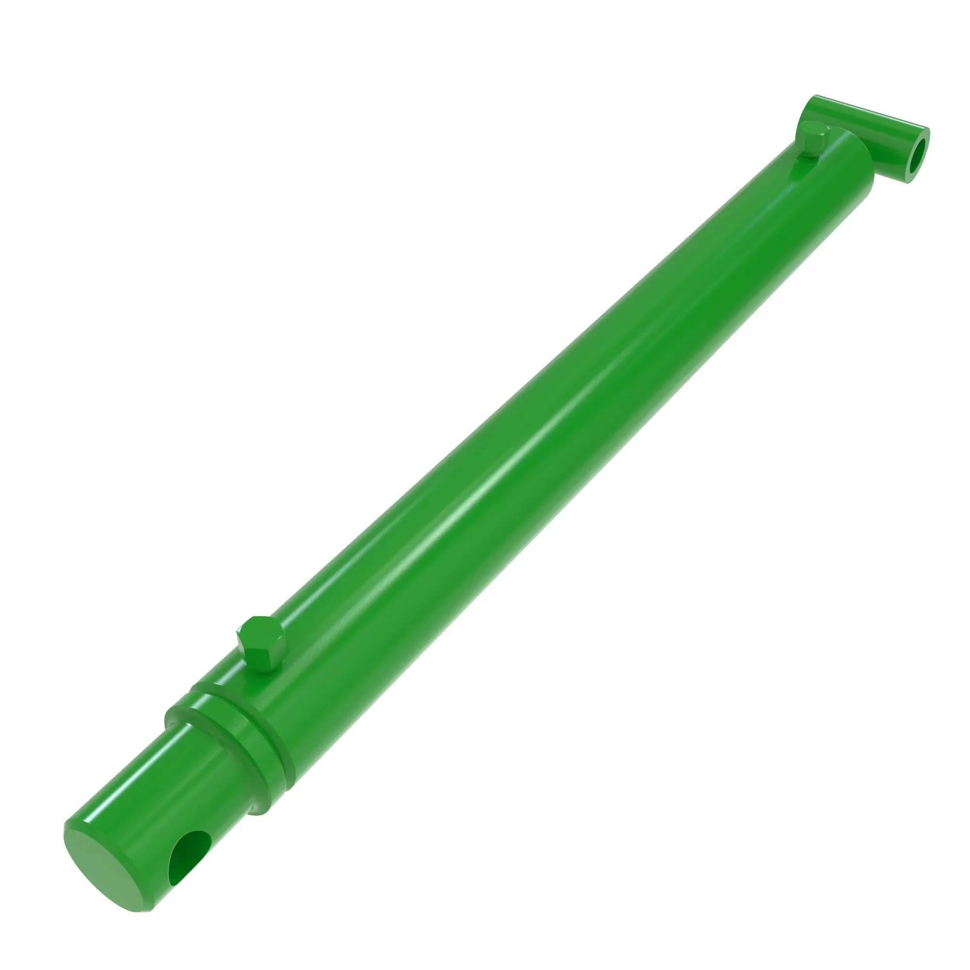 HYDRAULIC CYLINDER
