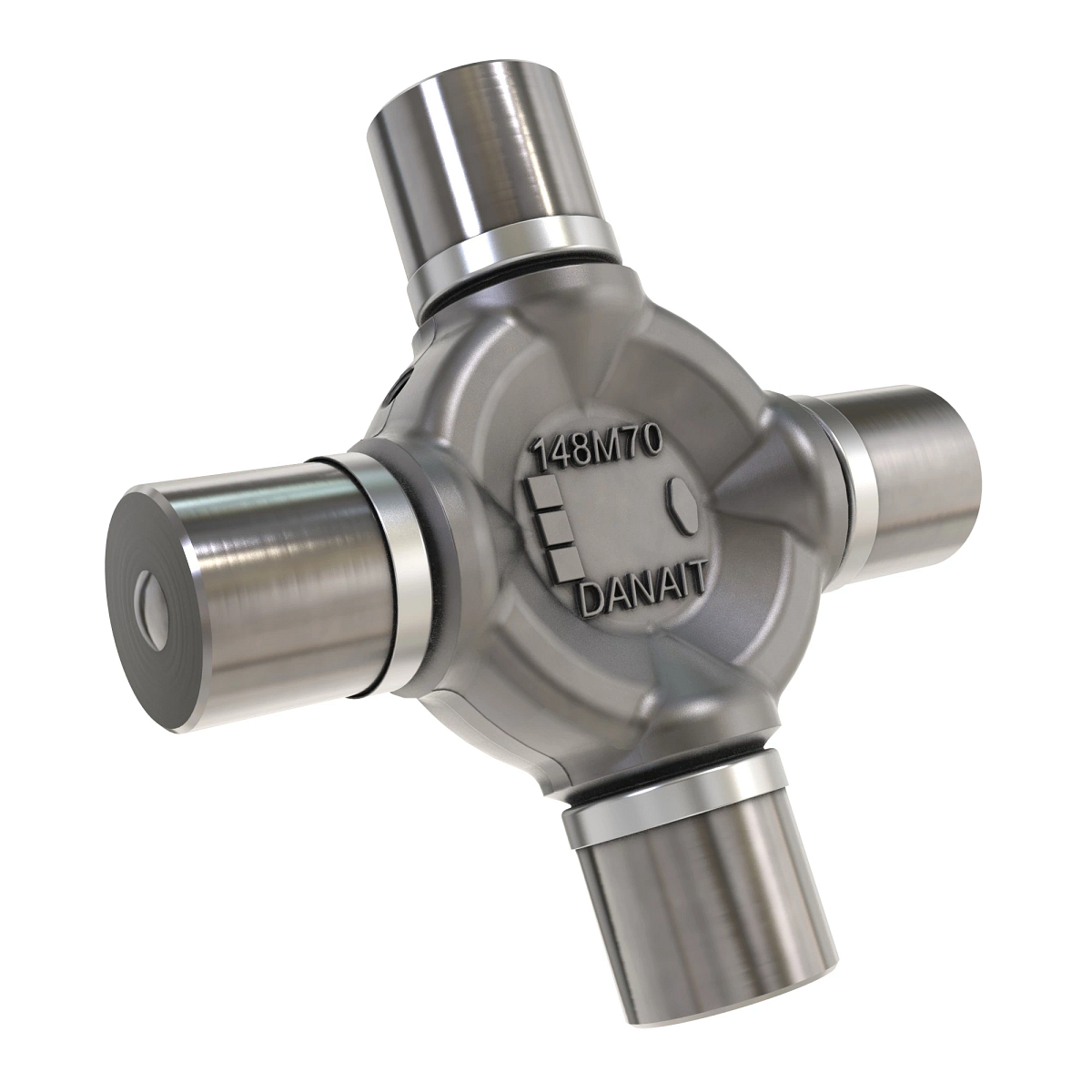 John Deere Universal Joint Cross Bearing - AT397345