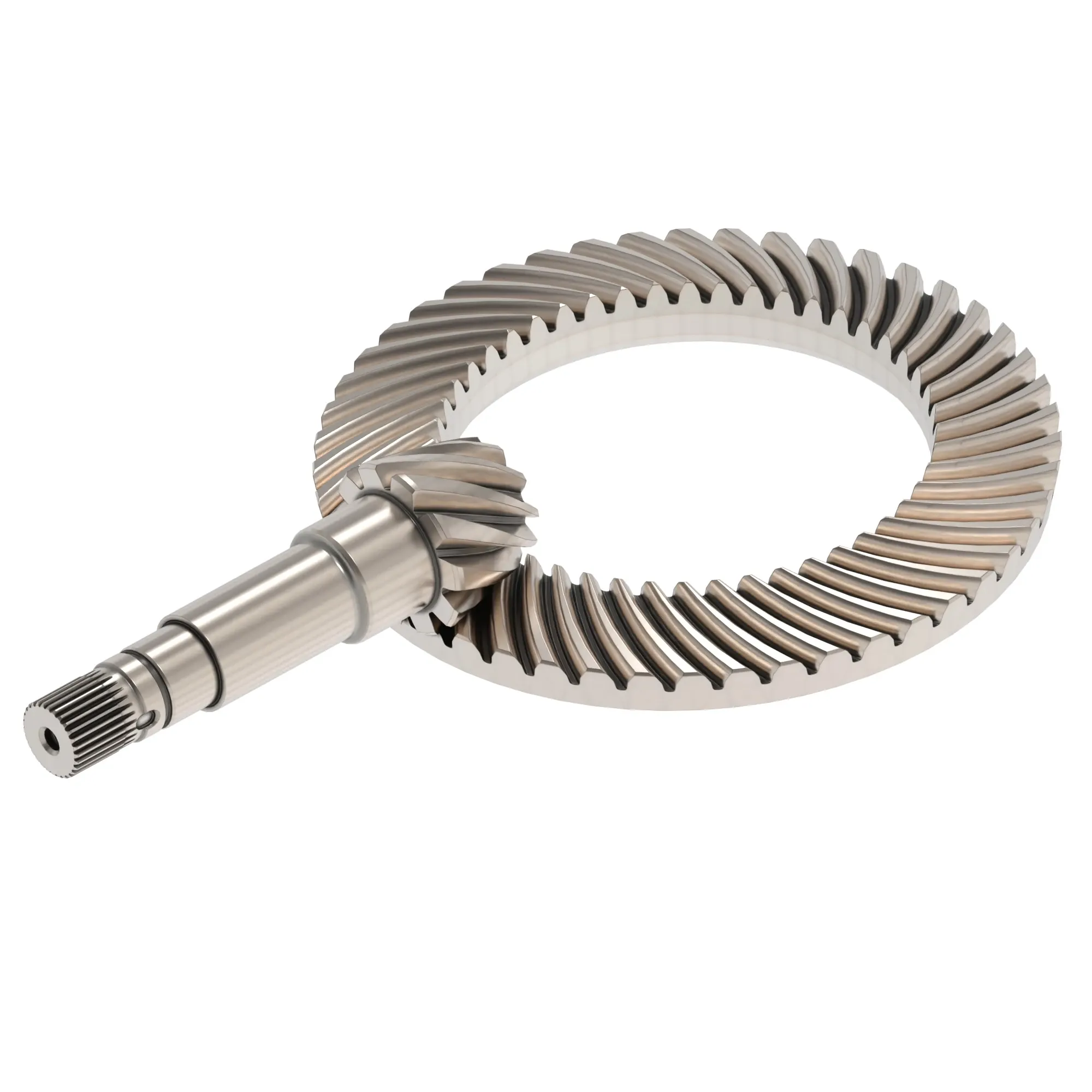 John Deere Ring Gear and Pinion - RE314927
