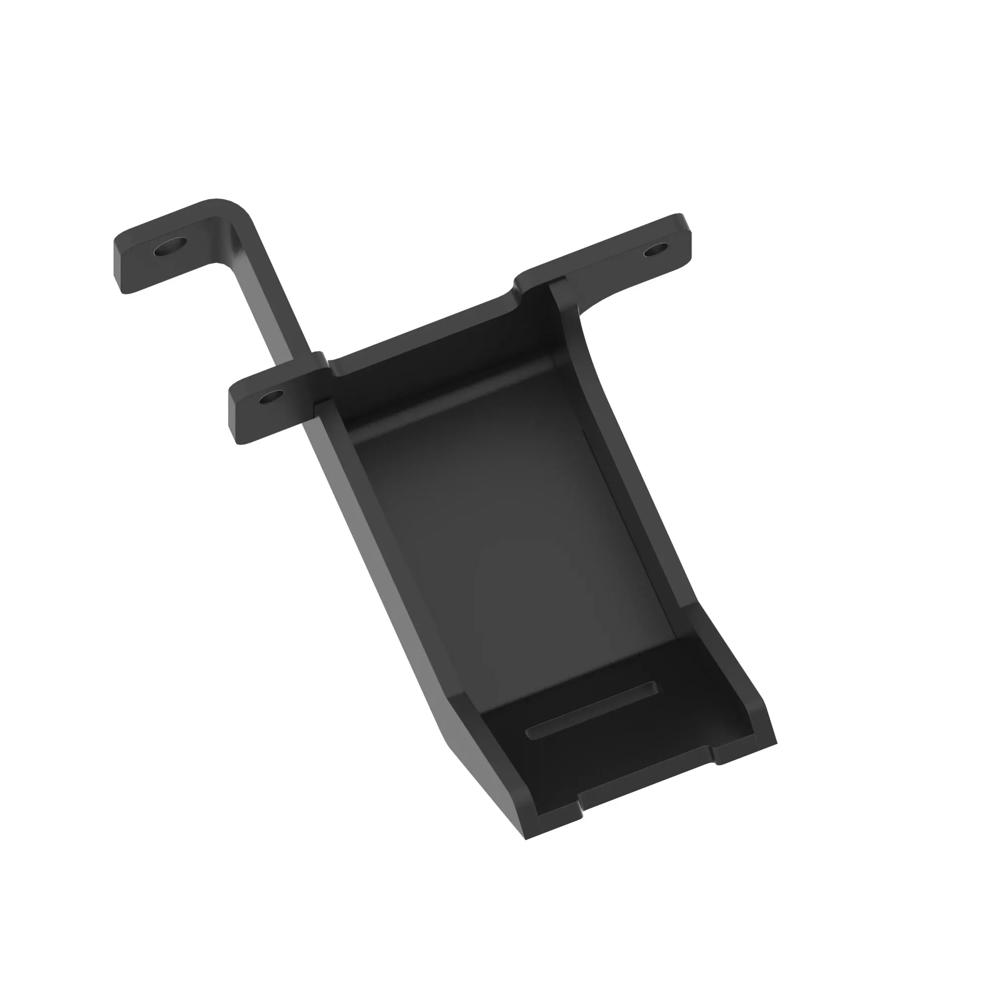 BRACKET, BRACKET, INTAKE SUPPORT WE