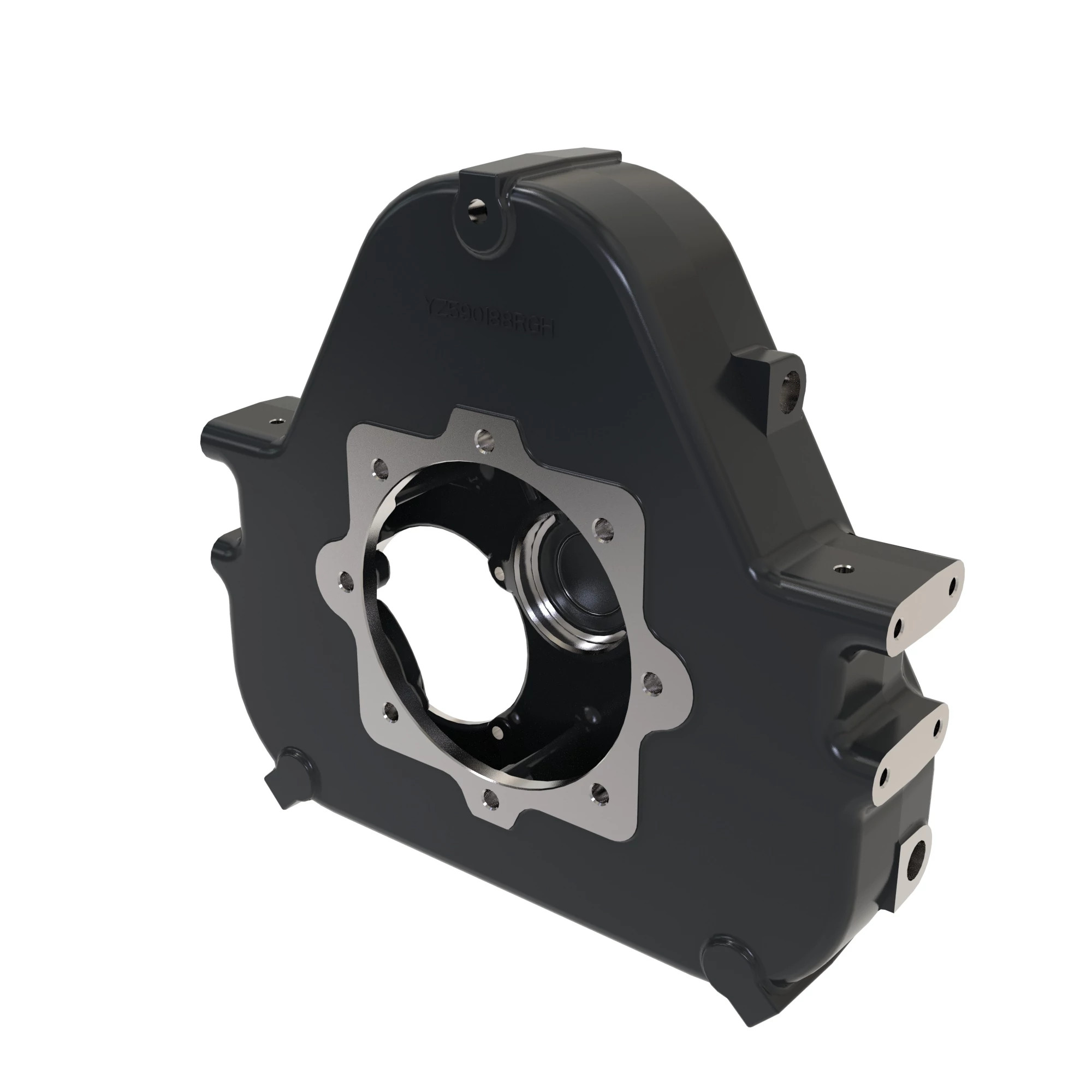 HOUSING, PUMP DRIVE