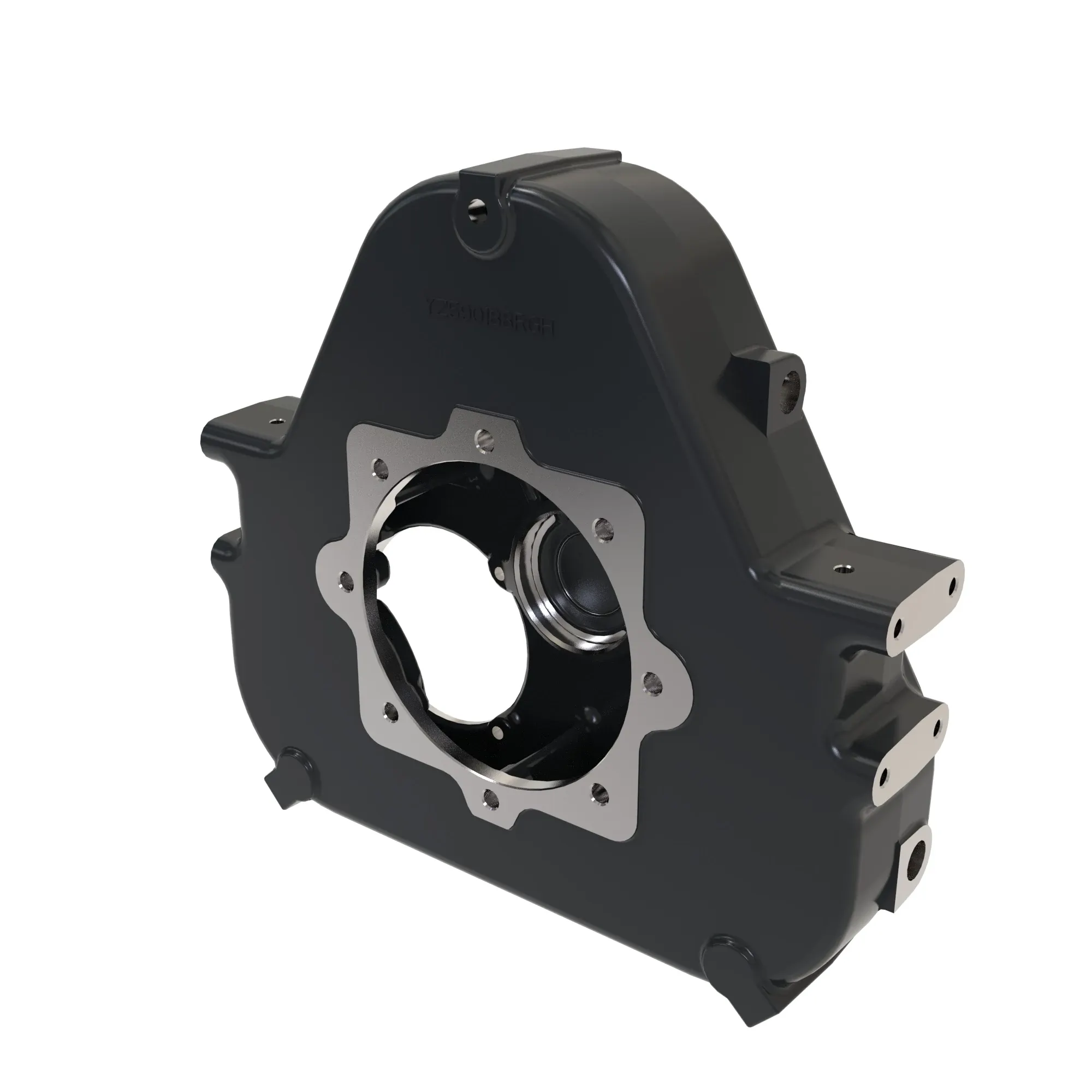 John Deere Triple Housing - DZ129008