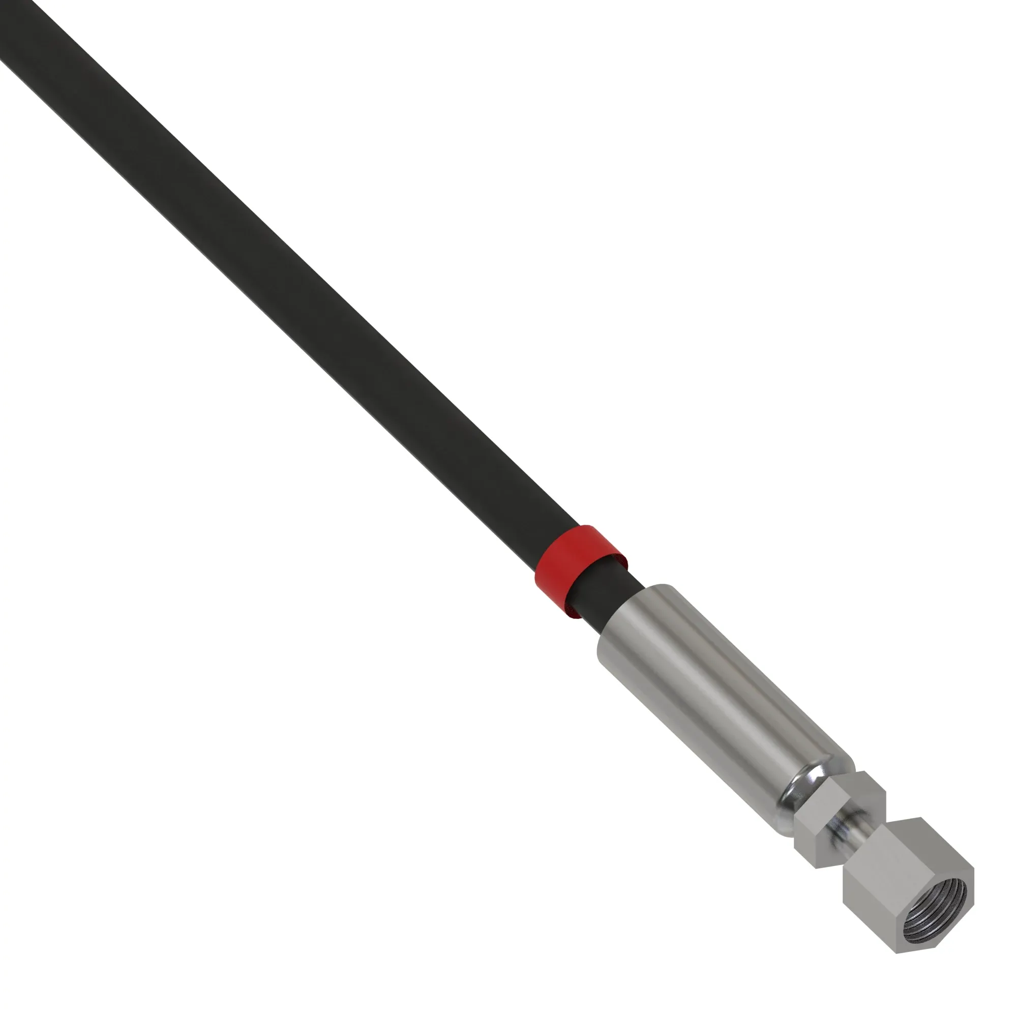 HOSE ASSY, REAR INSIDE
