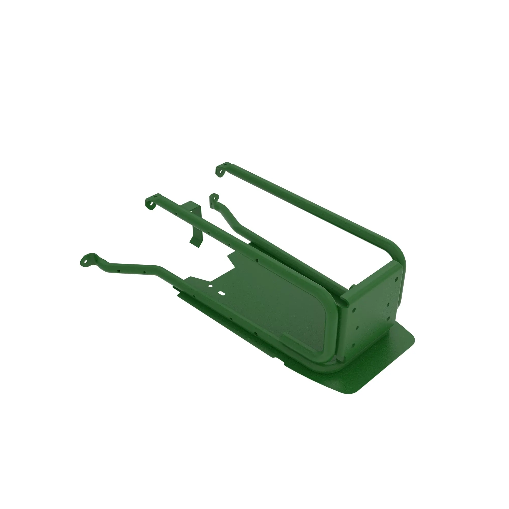 John Deere Rear Hood Support - RE579420
