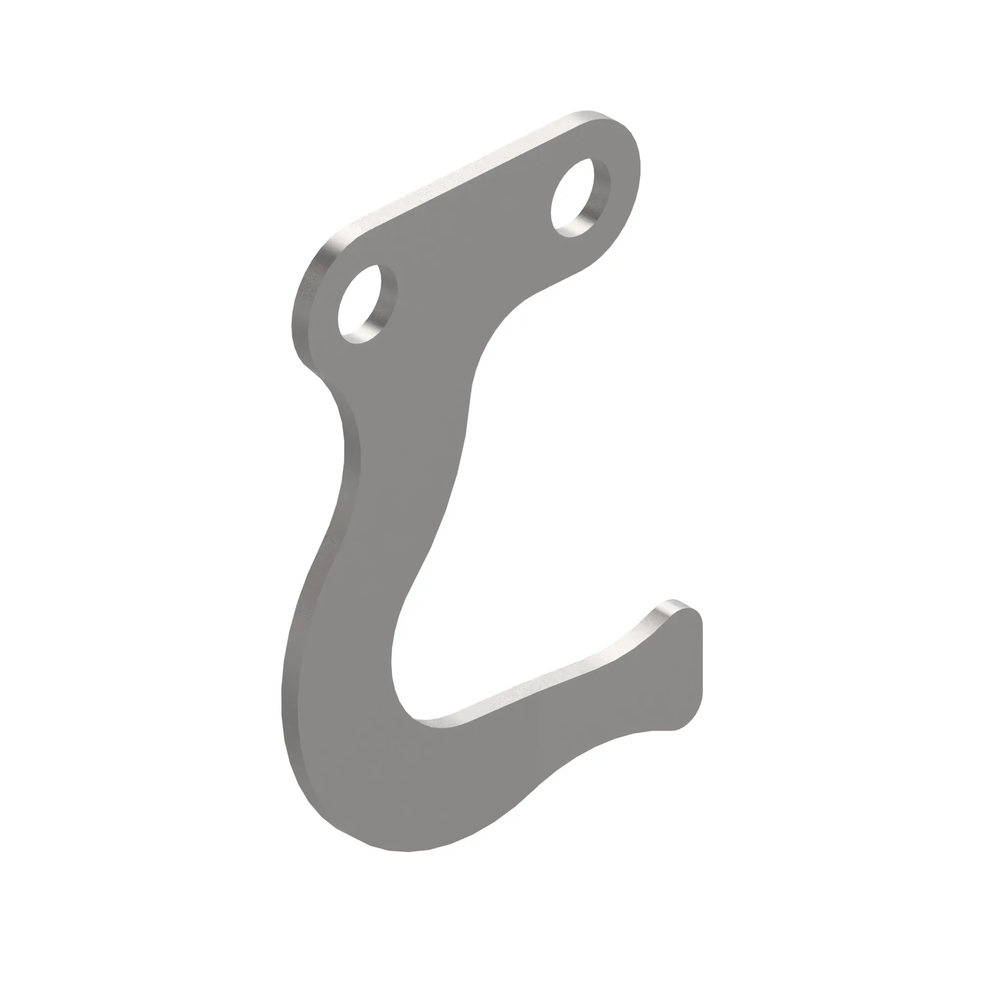 LEAF SPRING, LEAF SPRING, LOST MOTI