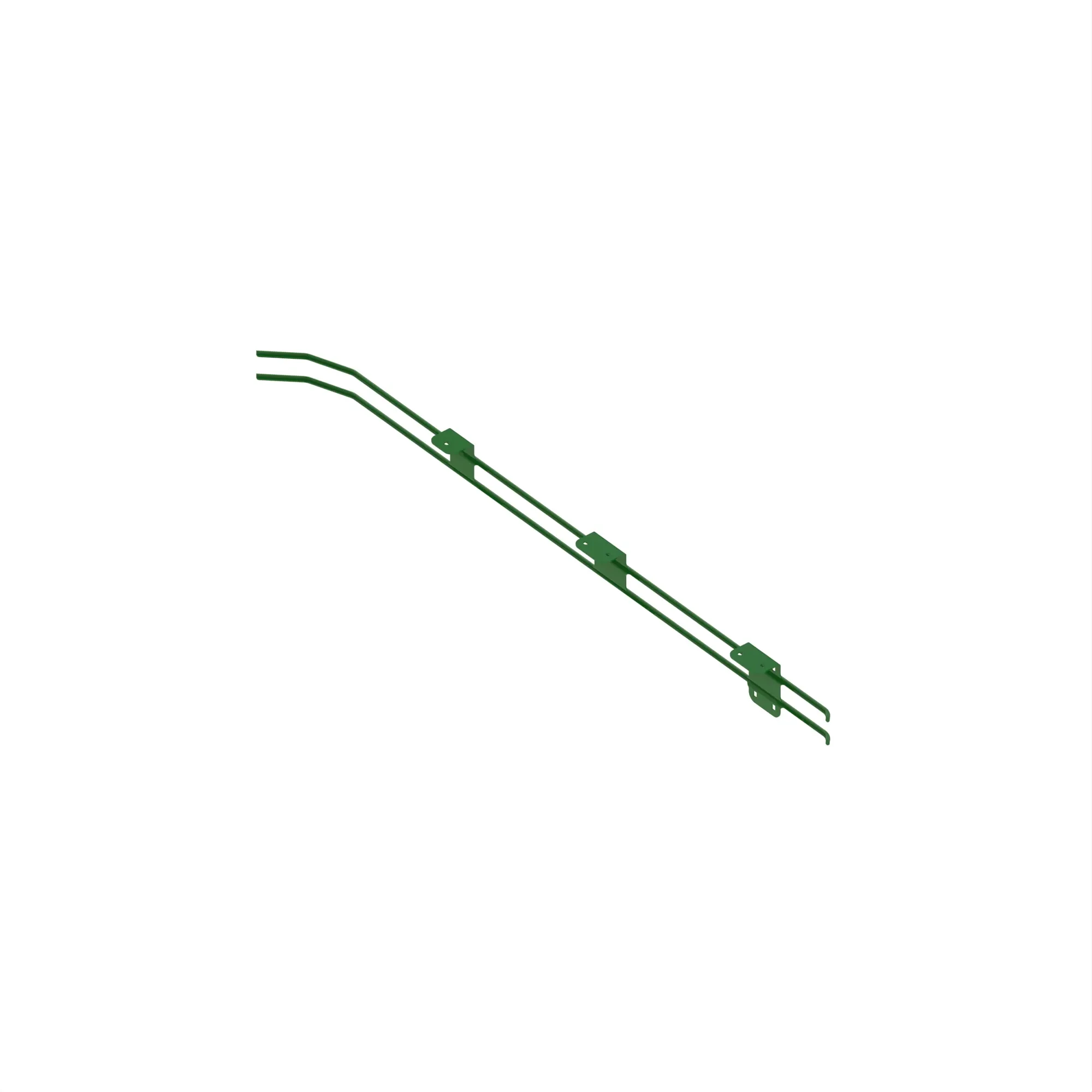 KK43387: Wrap Floor Panel