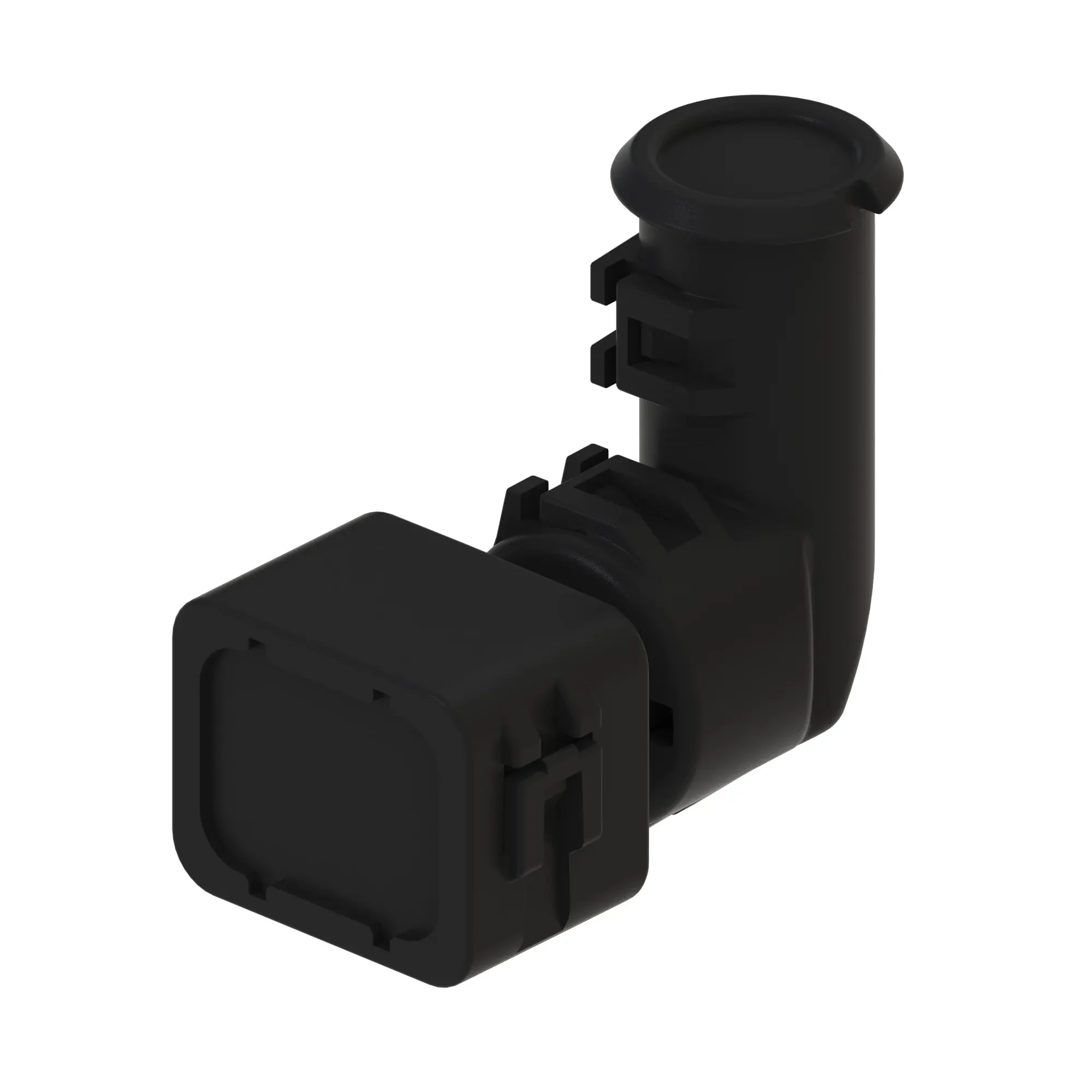 John Deere Electrical Connector Accessory - 57M14972