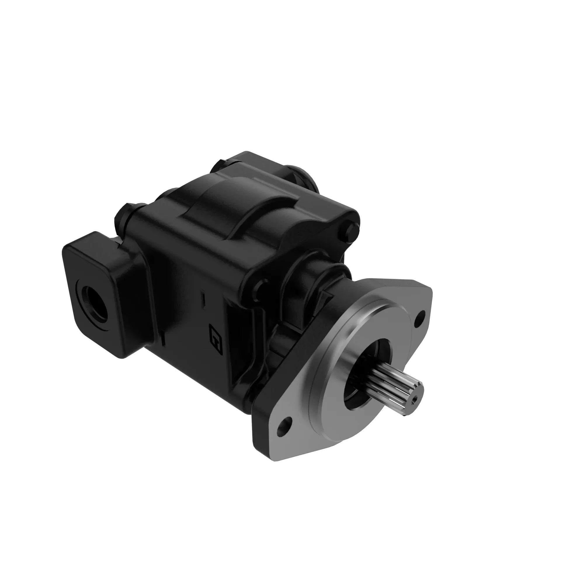 Hydraulic Pump