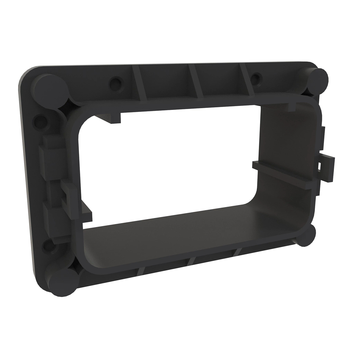 DEUTSCH DRB FLANGE FOR 102WAY