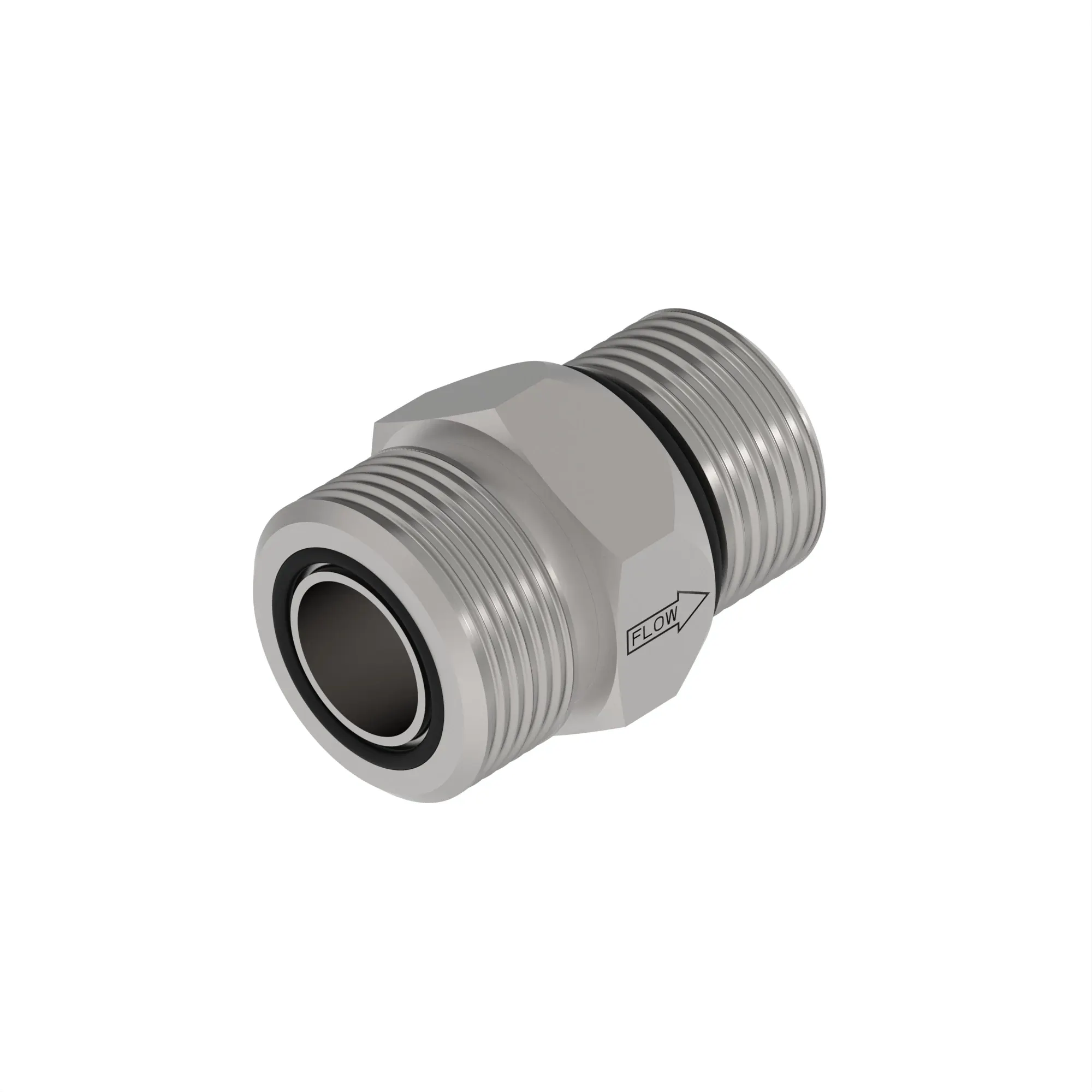 CHECK VALVE, FITTING PRESSURE SUPPL