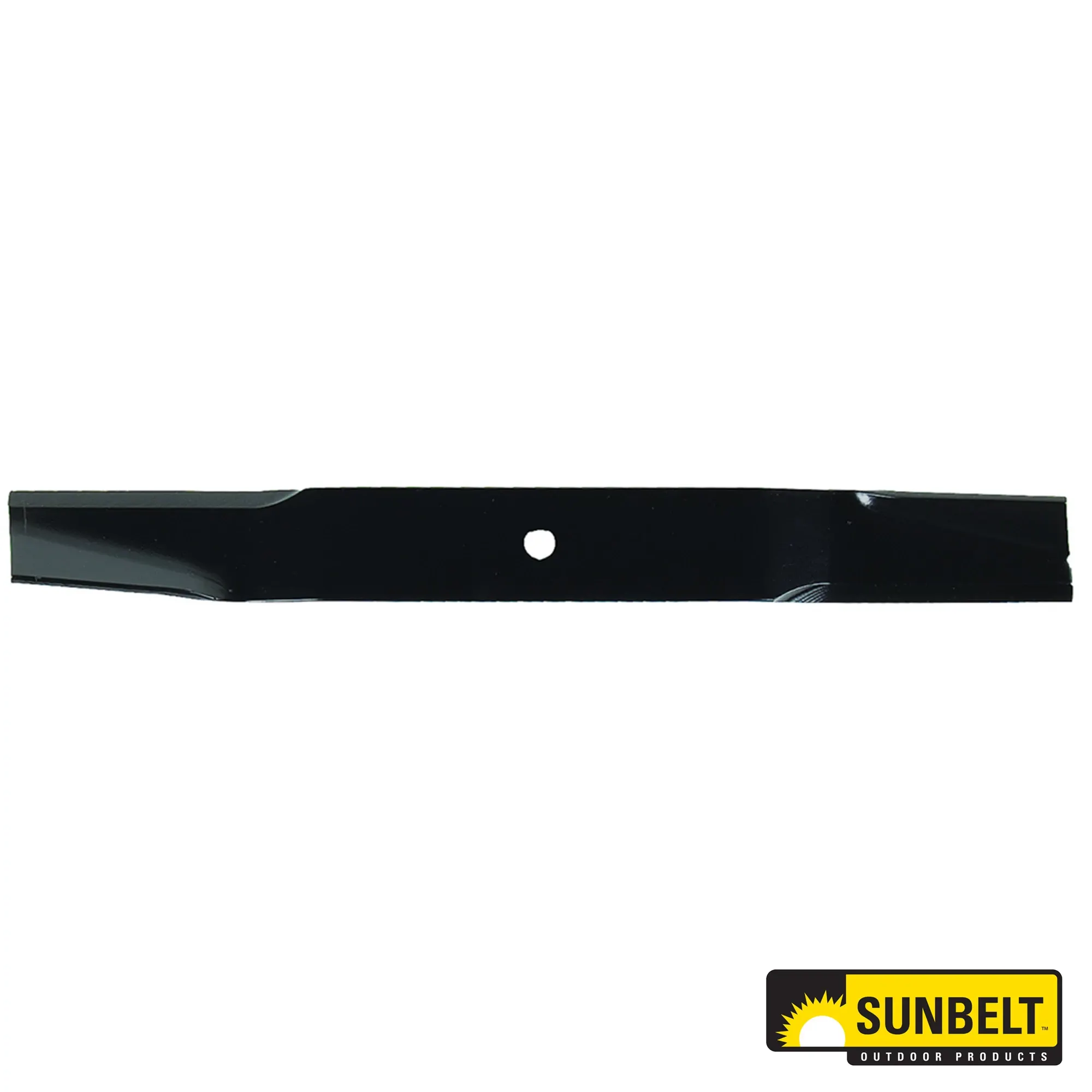 Sunbelt XHT High Lift Mower Blade, 18 inch Length - A-B1GH1901