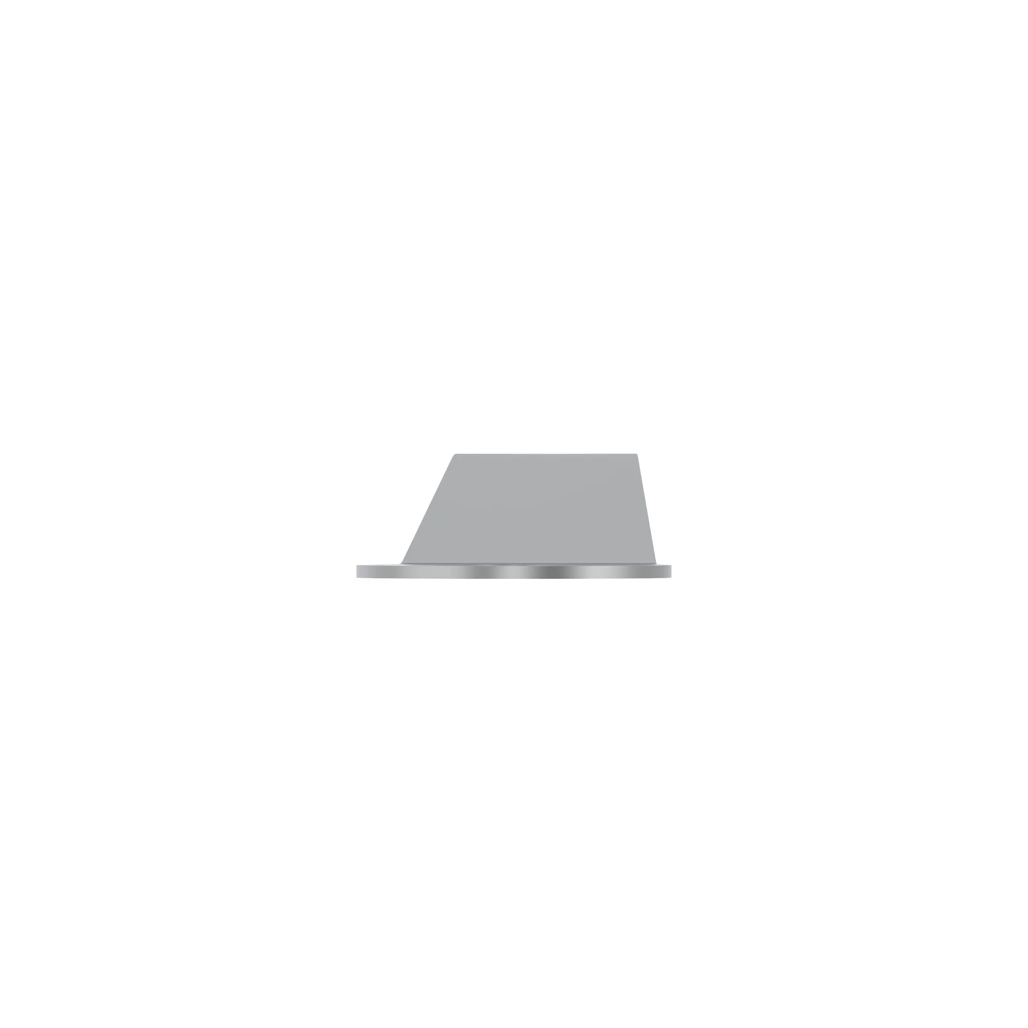 BRACKET, GROUND STRAP