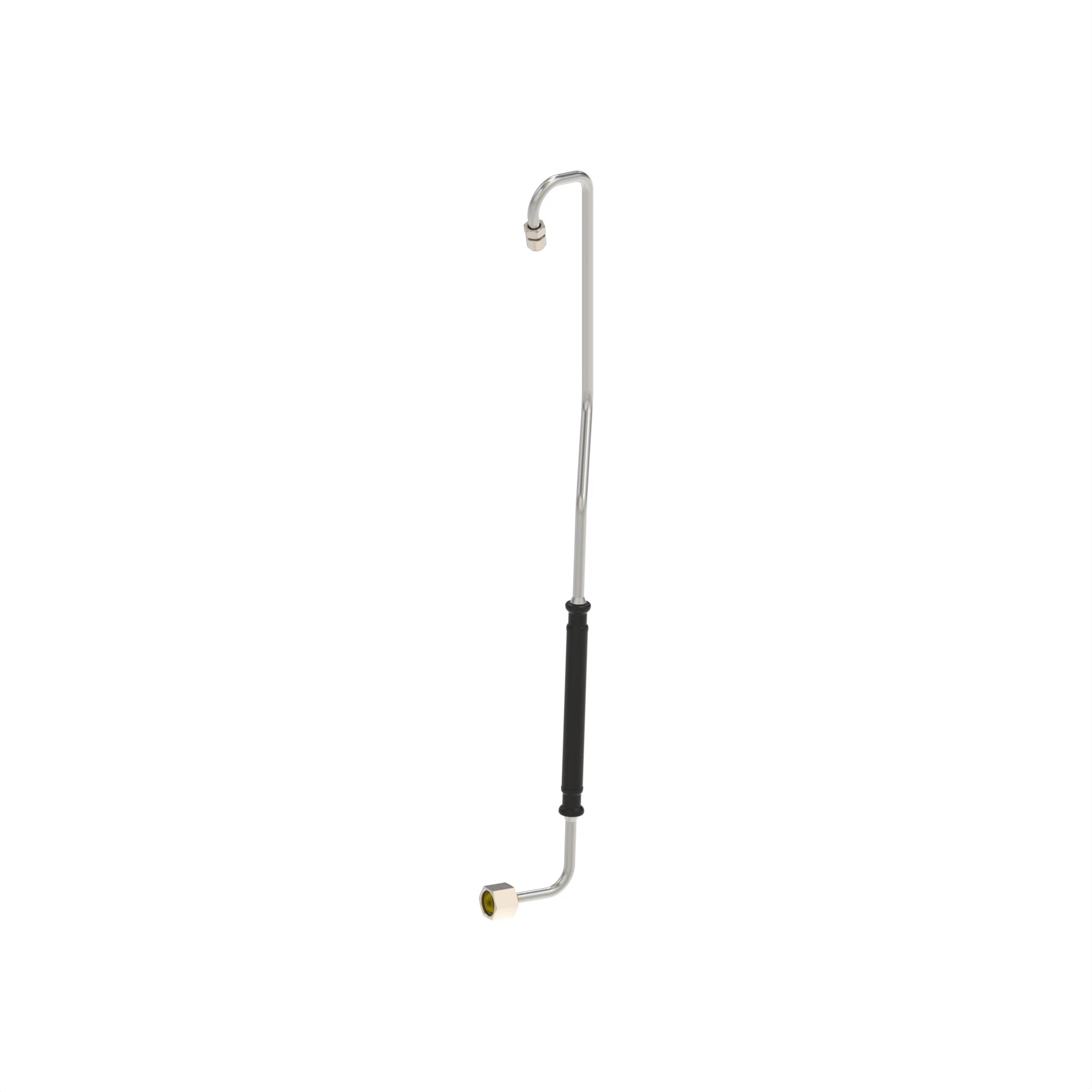TURBO OIL SUPPLY LINE, 5 CYL
