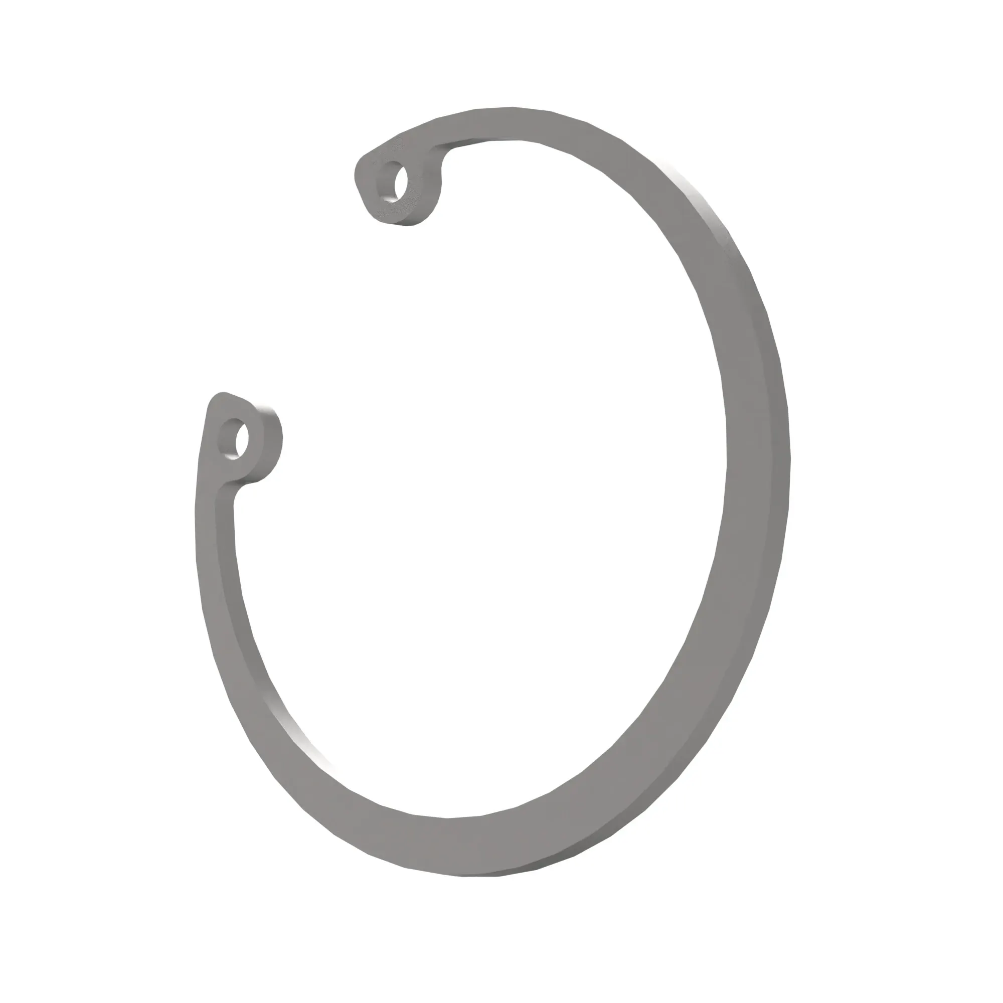 SNAP RING, 52, GB/T893.1-1986