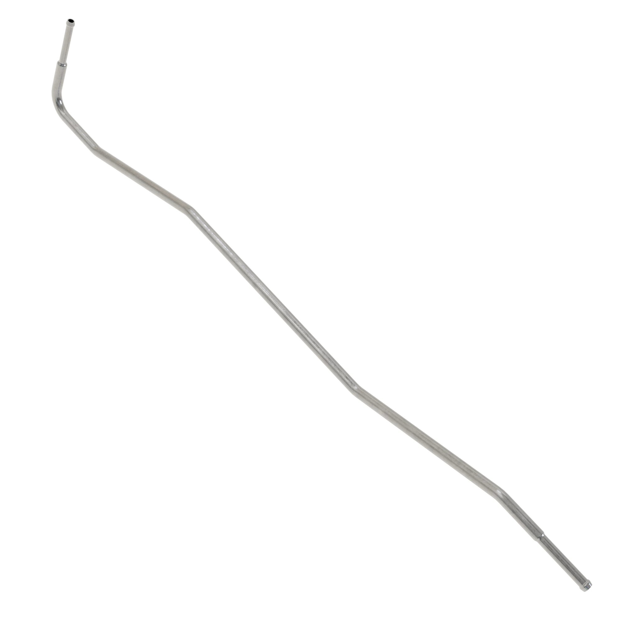 FUEL LINE, OUTLET, FUEL COOLER