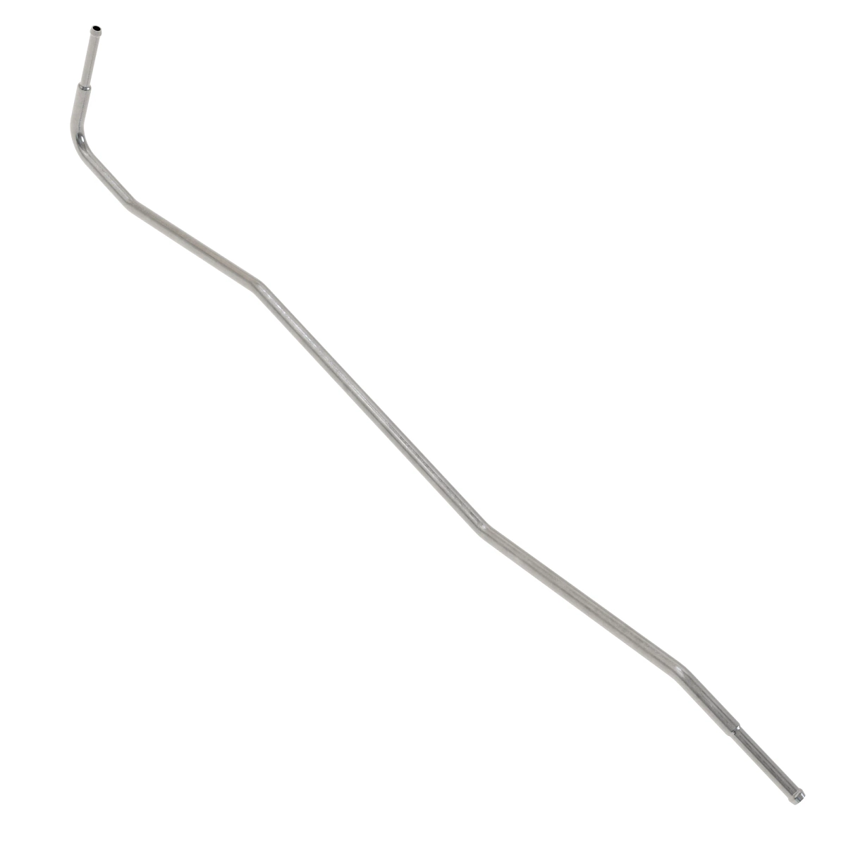 Fuel Line, Outlet, Fuel Cooler