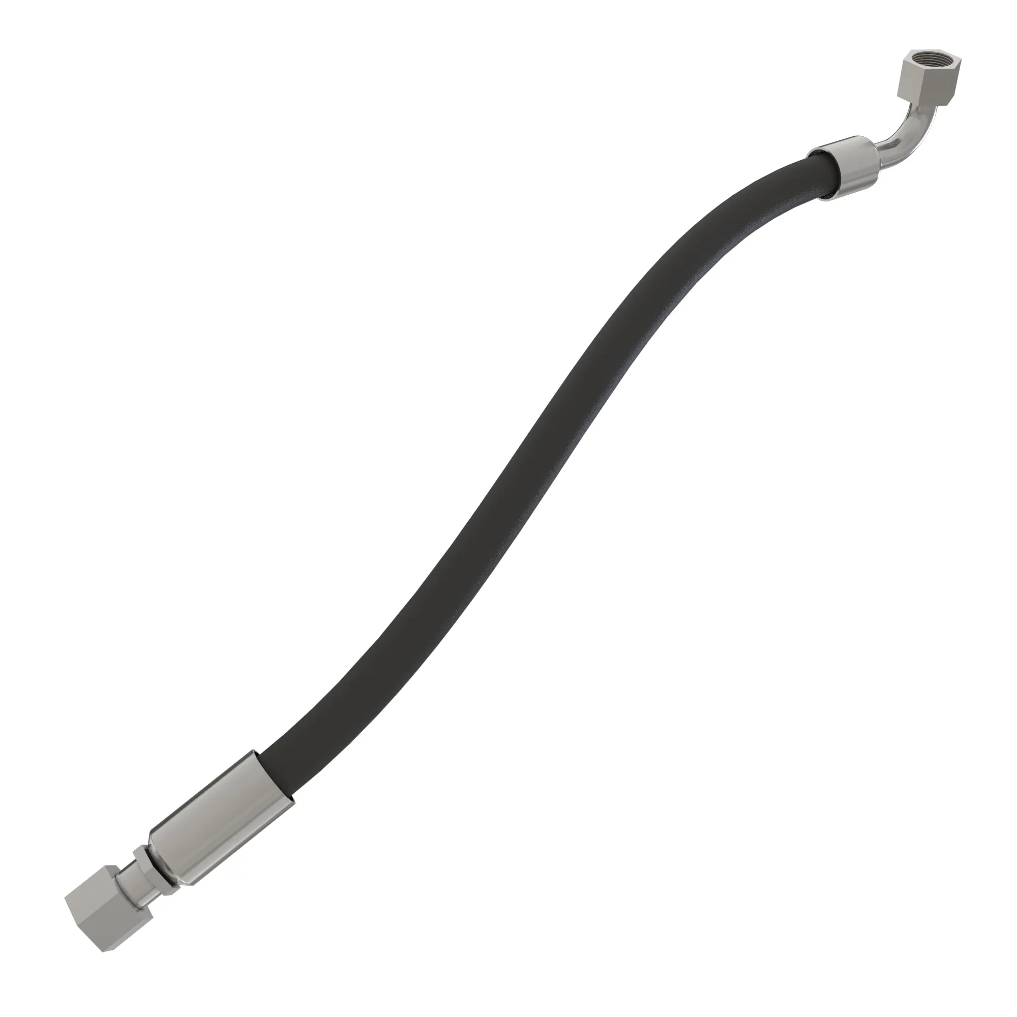 John Deere Hydraulic Chassis Valve - AN373514