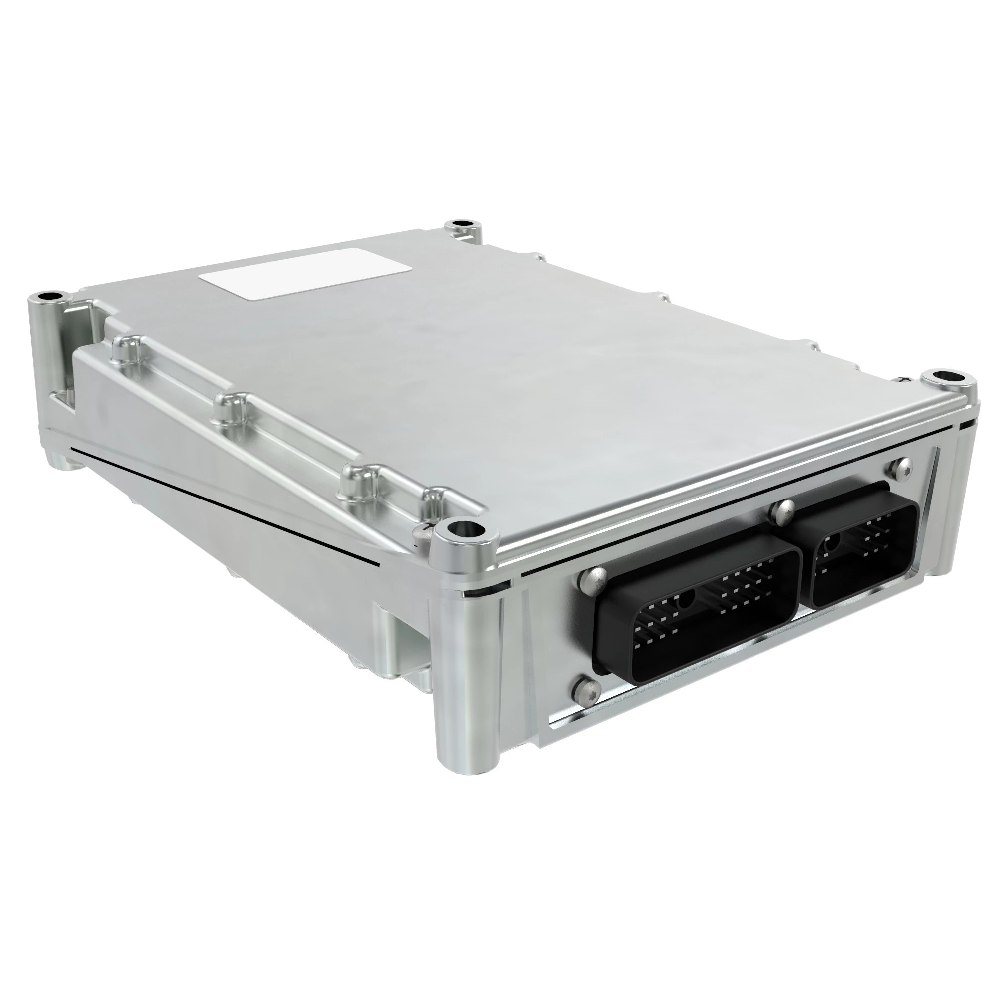 VEHICLE CONTROLLER, TCU 6.4