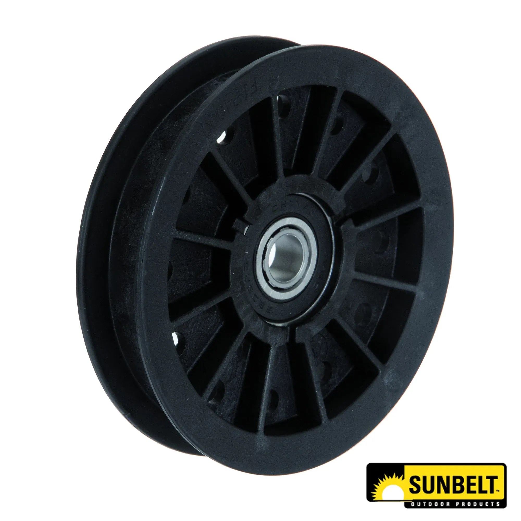 Sunbelt Pulley - A-B1CO7937