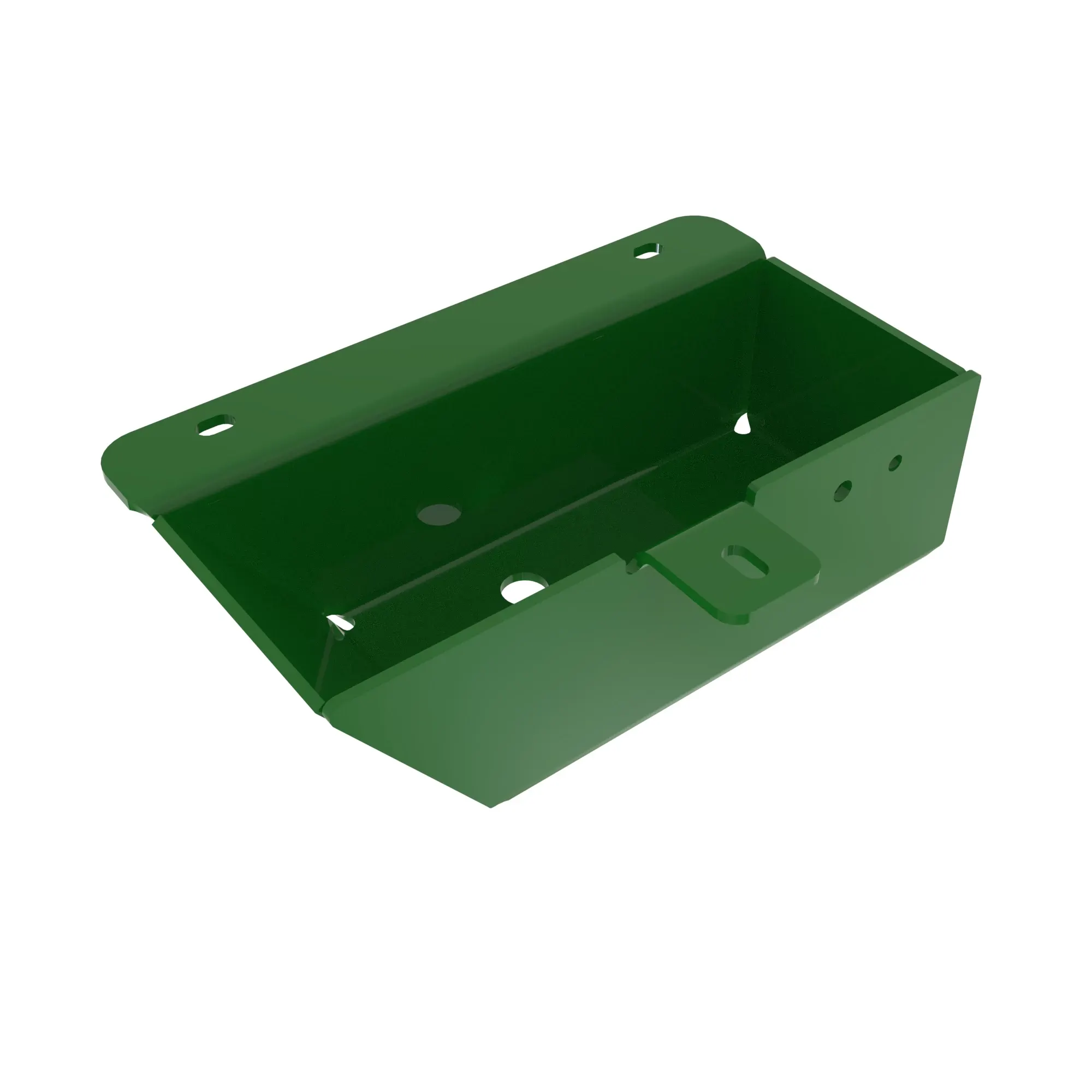 CHANNEL, LADDER SENSOR BRACKET
