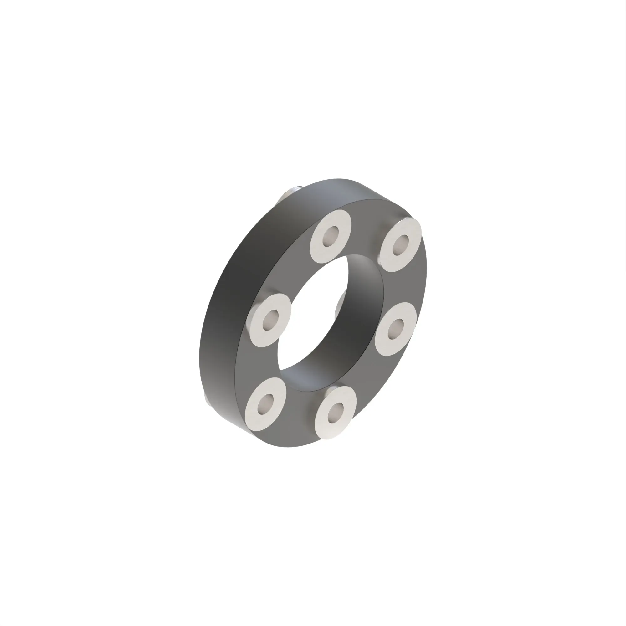 John Deere Fan Drive Coupling - AH163157