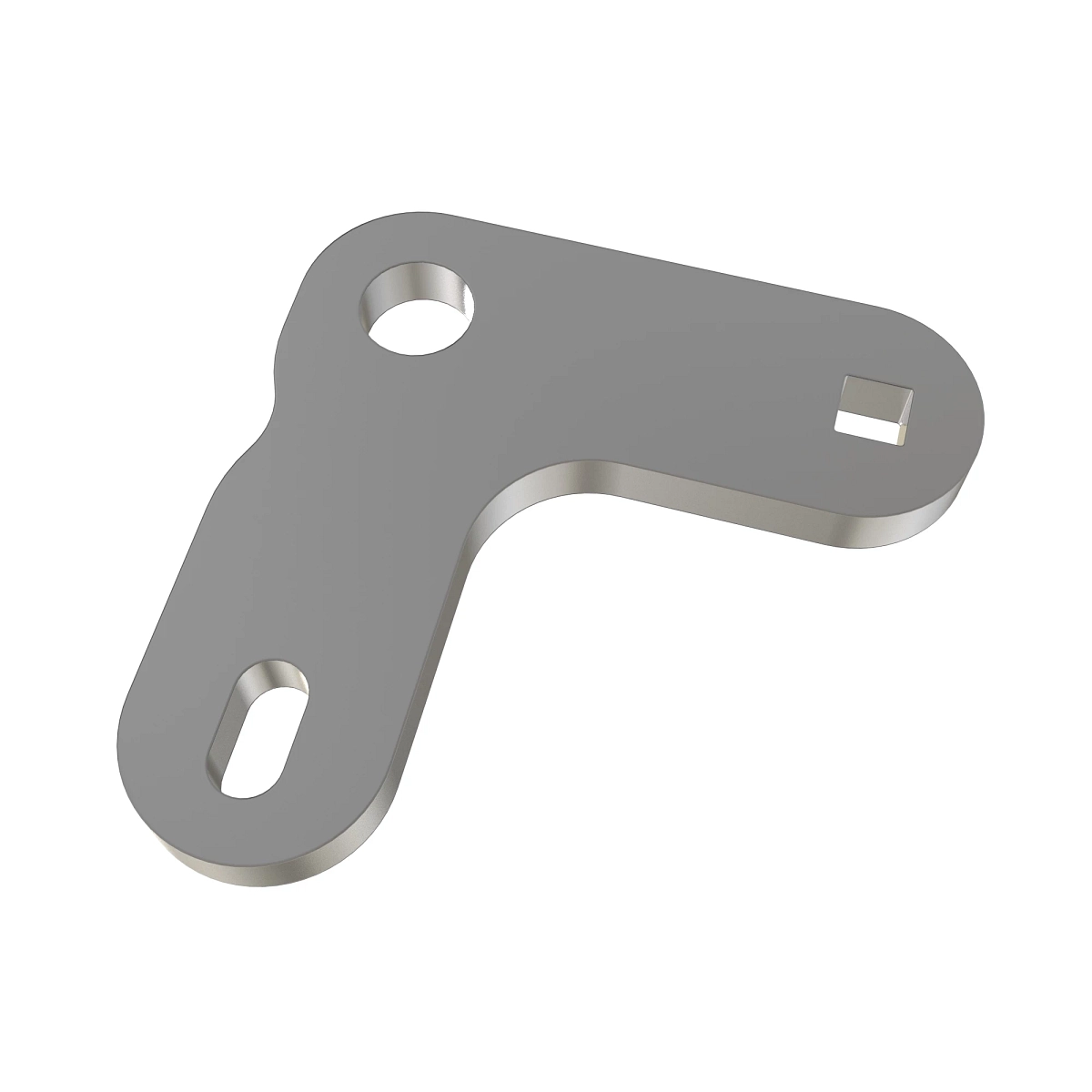 Arm, Gage Wheel
