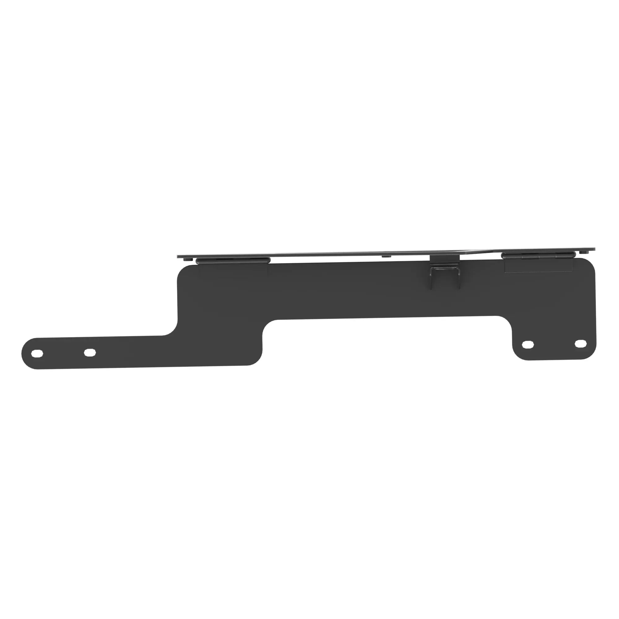BRACKET, WELD ASSY.  CALIPER