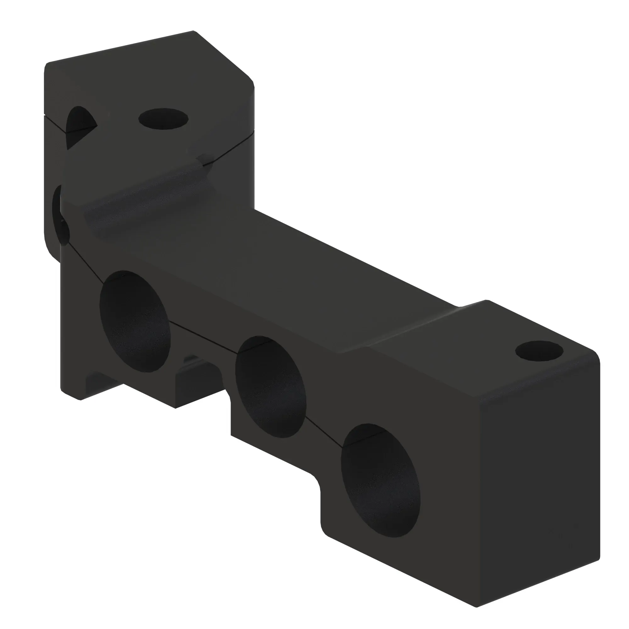 John Deere Block Clamp - TR106987