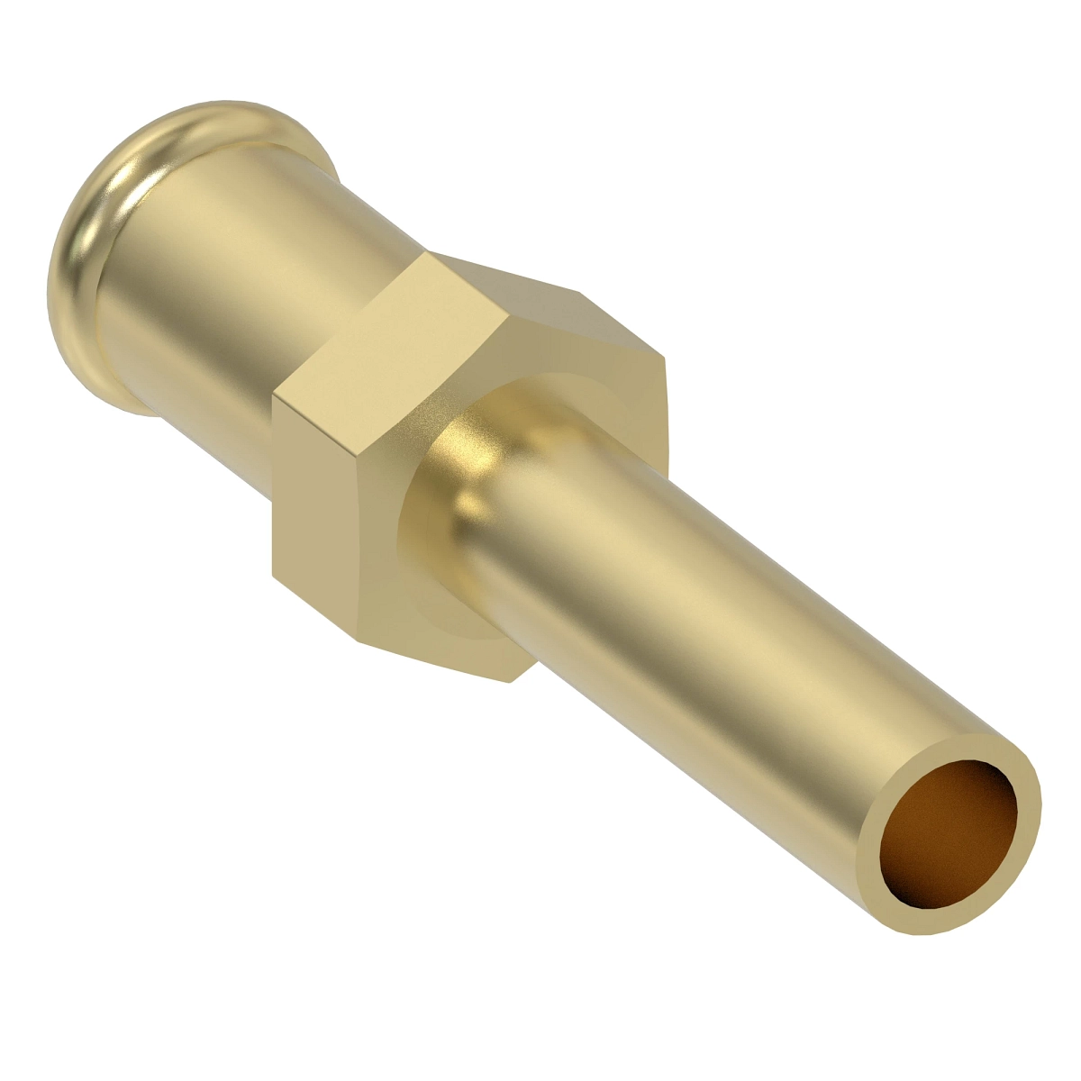 Hose Fitting