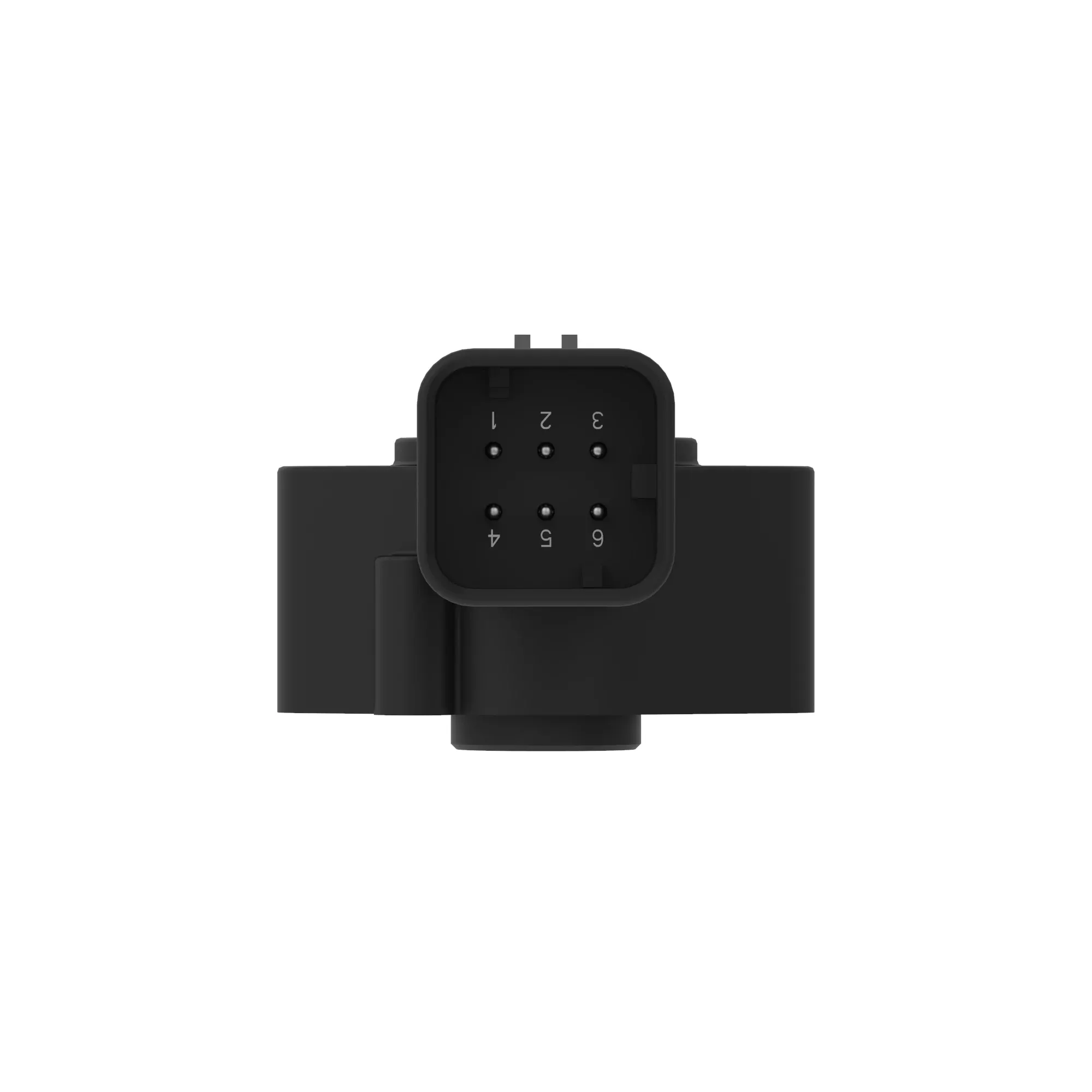 SENSOR, SENSOR, ROTARY POSITION