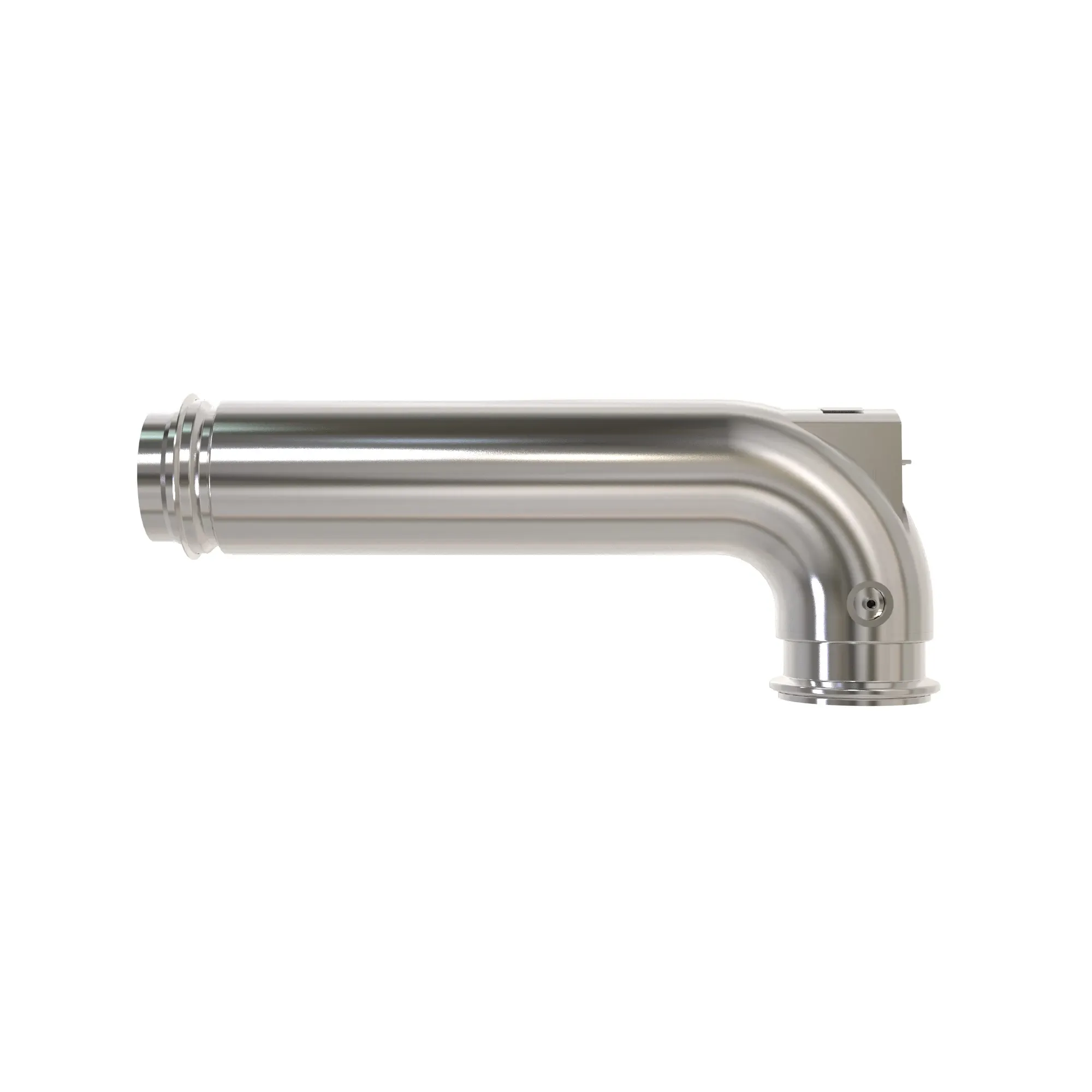 Exhaust Pipe