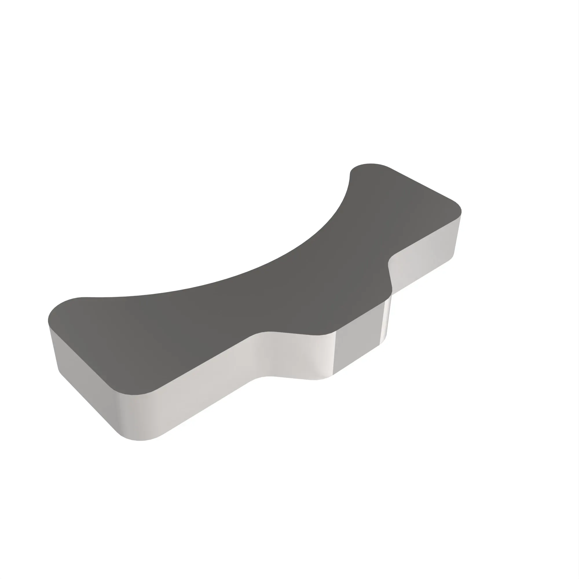 CRADLE, MUFFLER