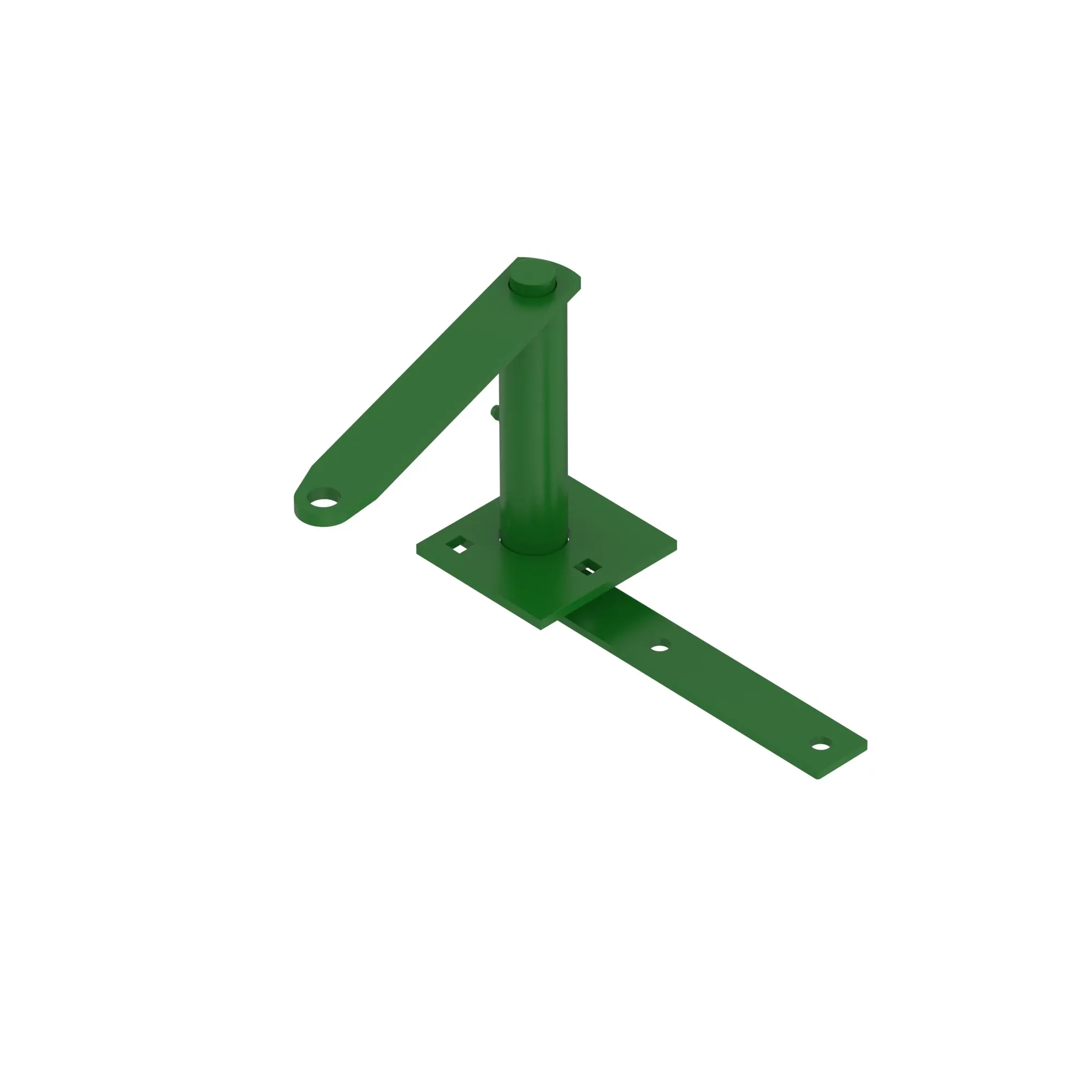 ARM, (L.H. SENDER)