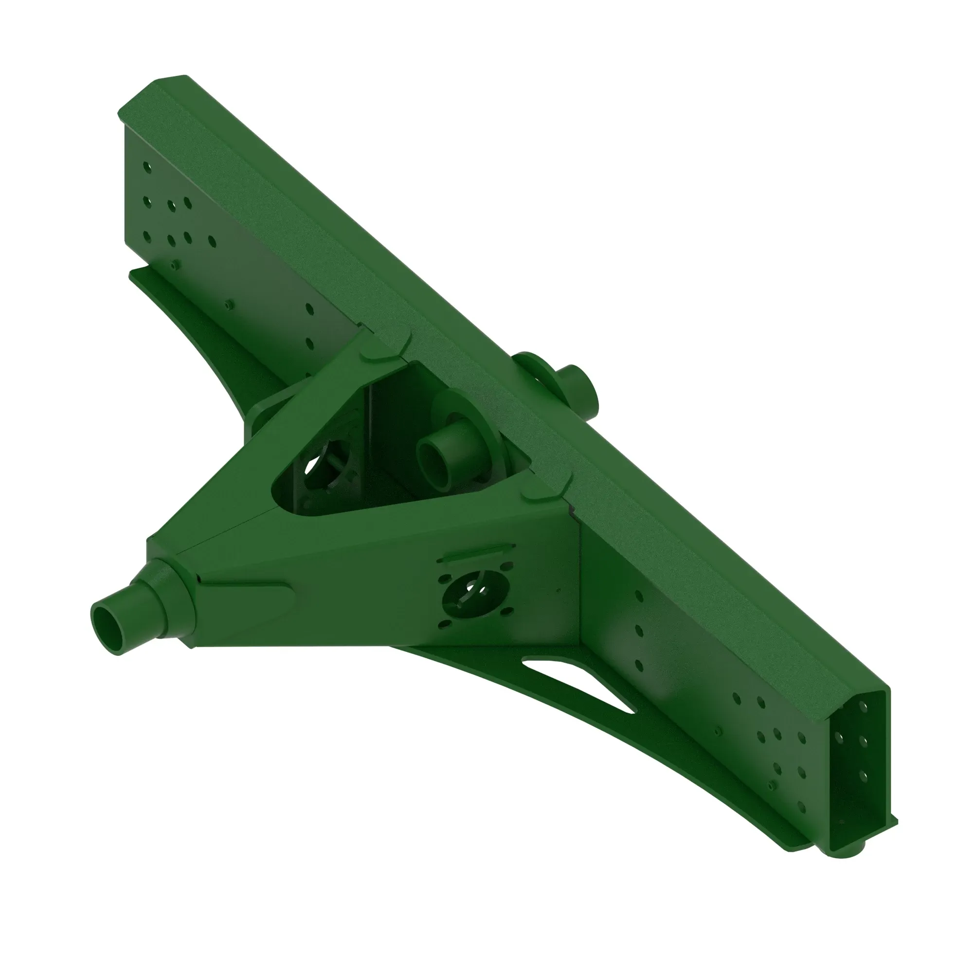 John Deere Rear Axle - AXE72876