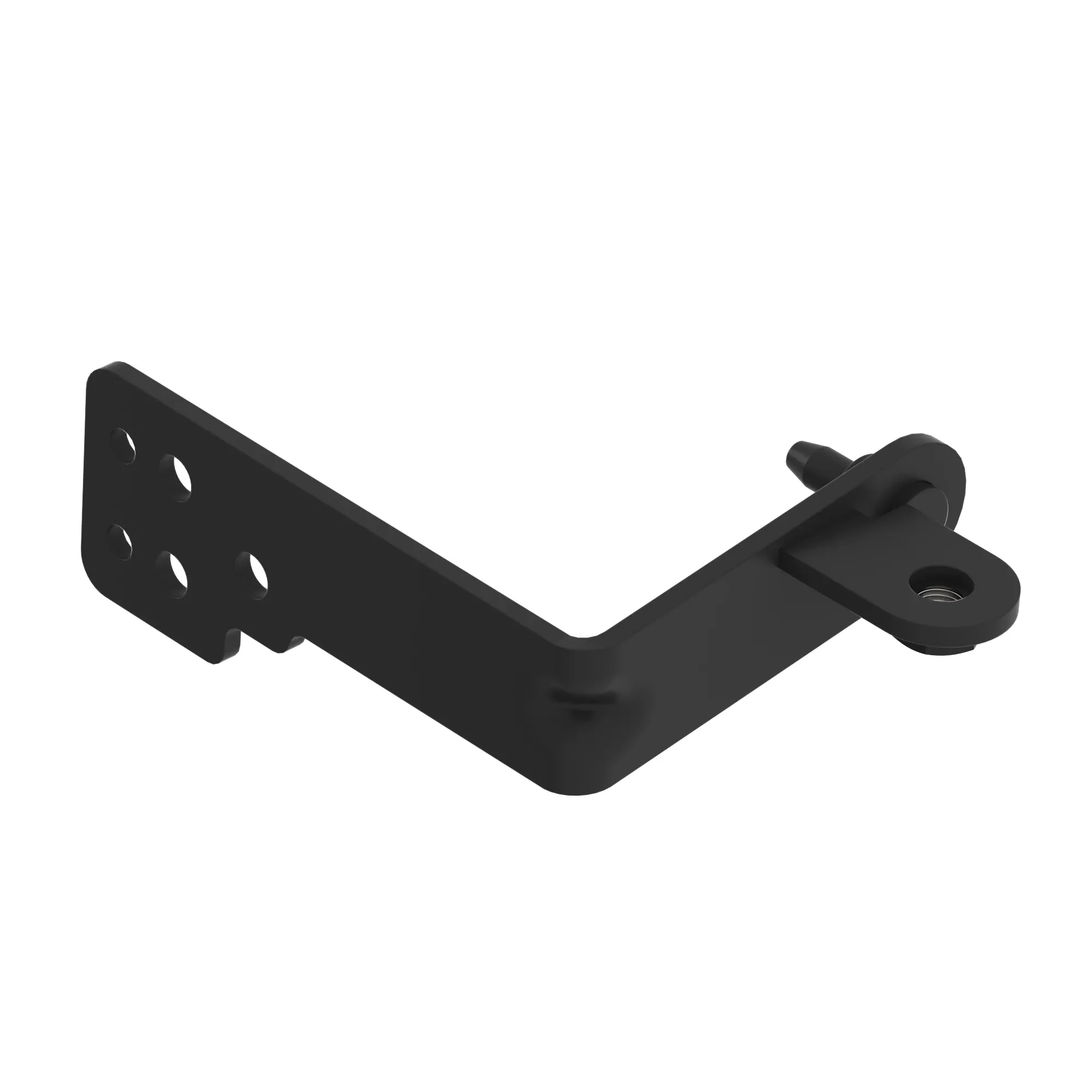 BRACKET, 3D WELDED BRACKET BOTTOM R