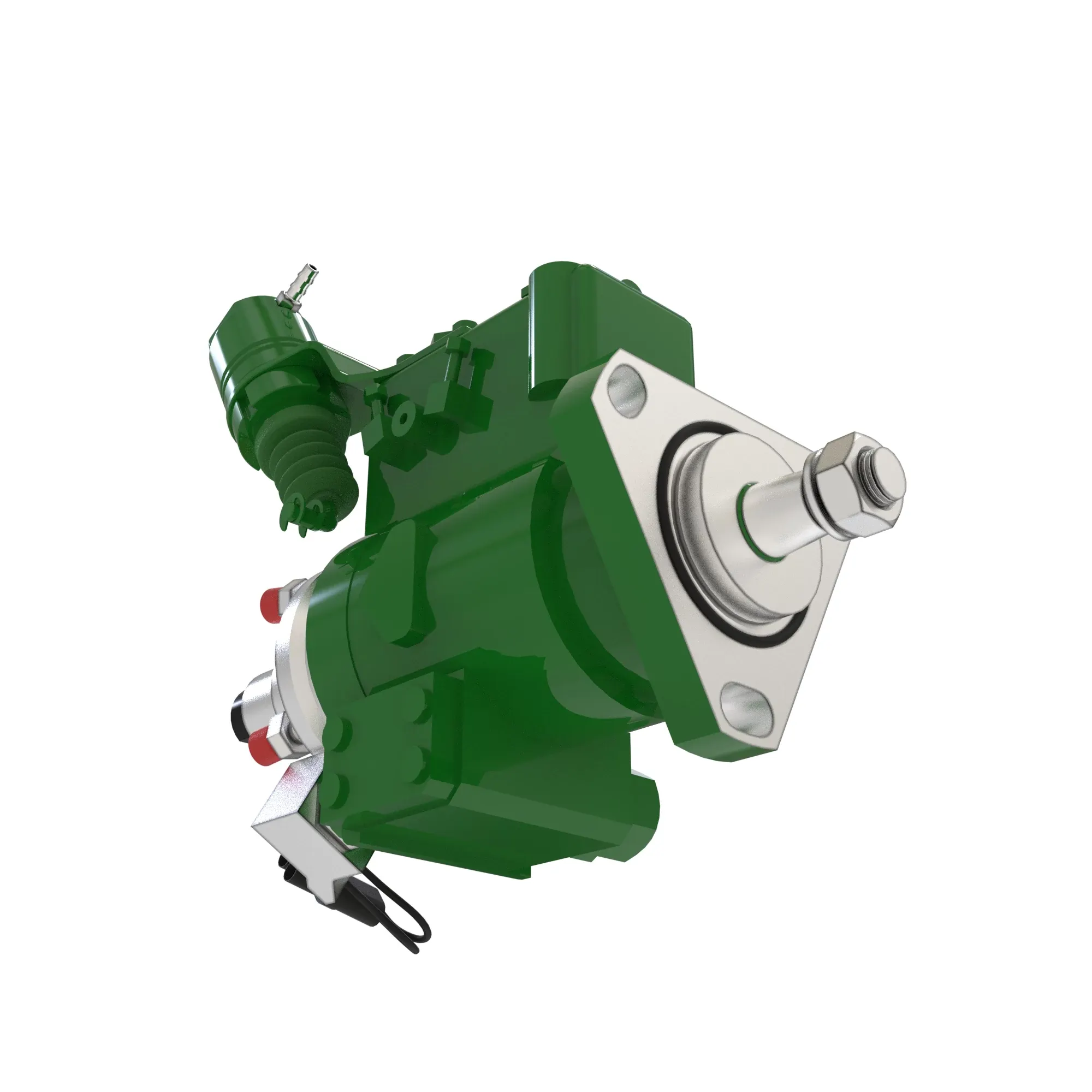 John Deere Fuel Injection Pump - RE539579