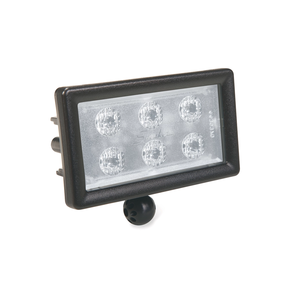 Floodlamp, Lamp, Flood, Side Mount