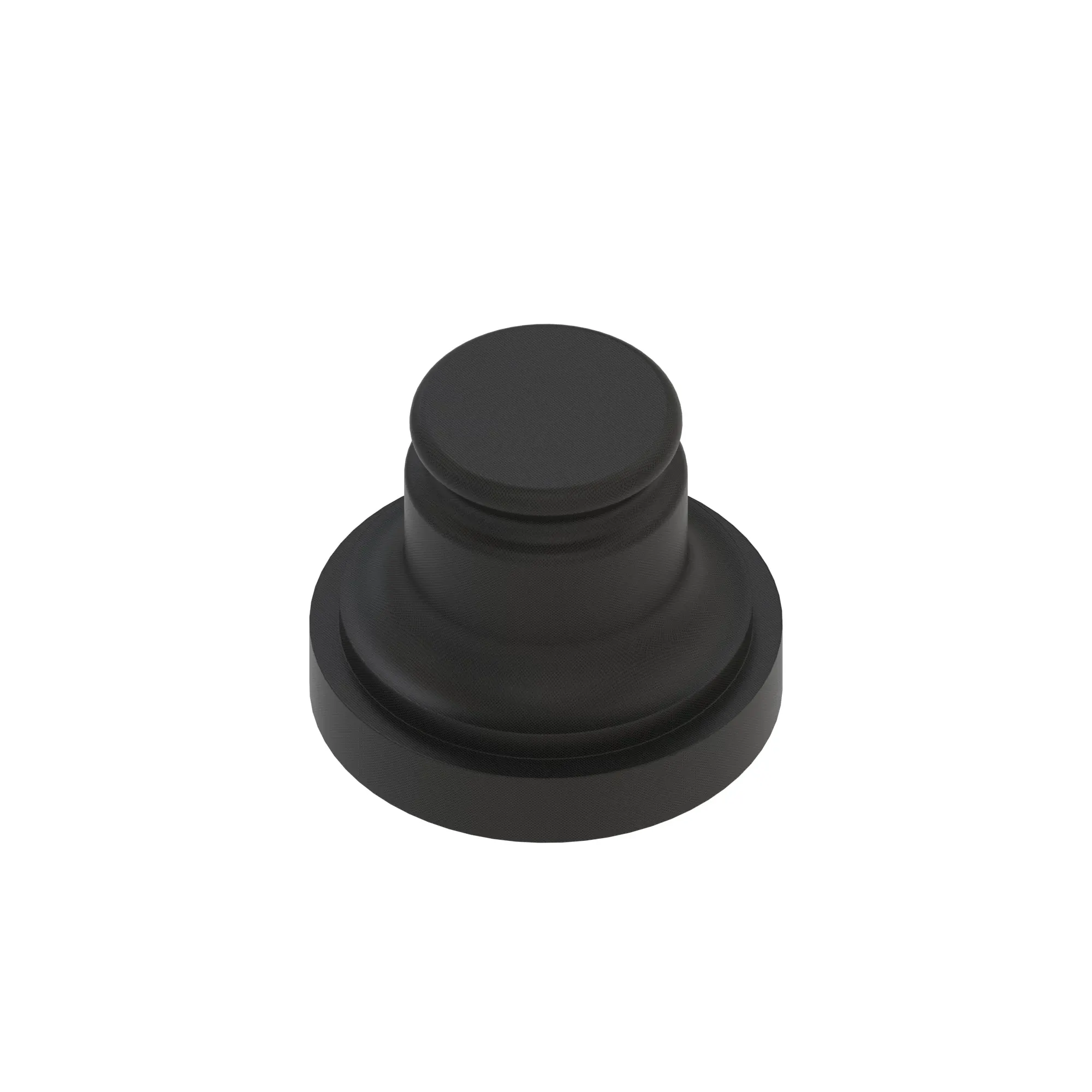 John Deere Nozzle Assembly Cap - N209935