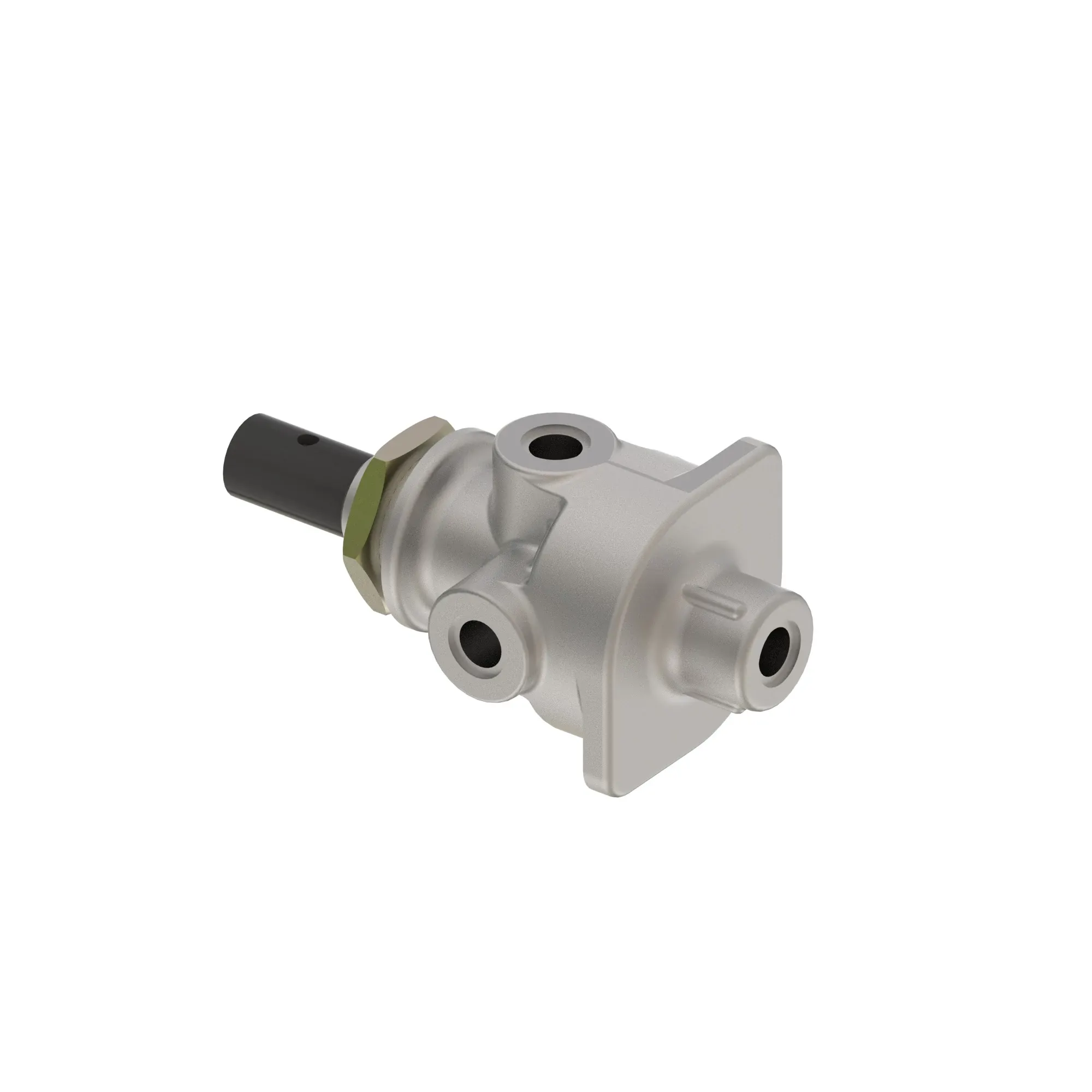 John Deere Control Valve - RE221851