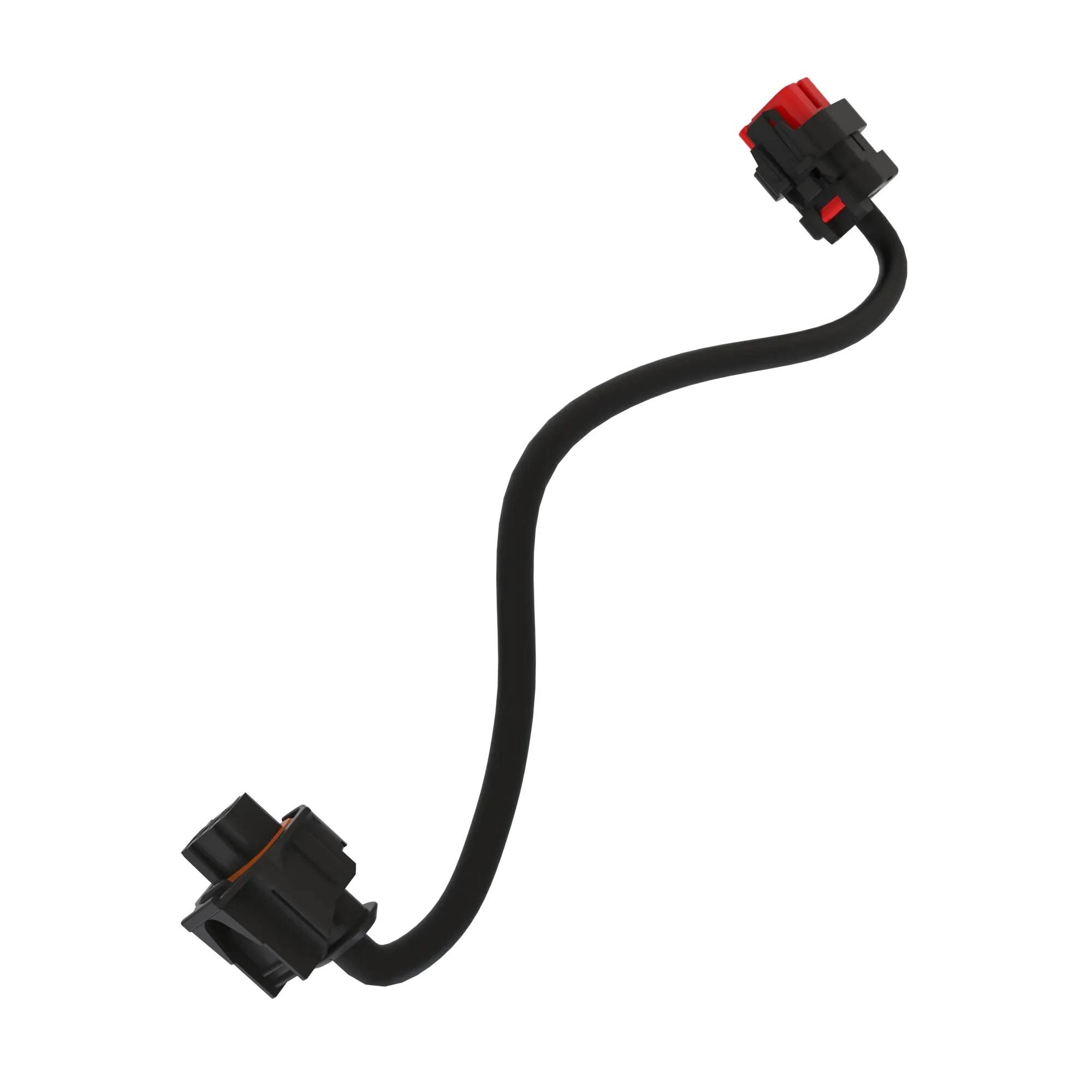 John Deere Wiring Harness - F663230