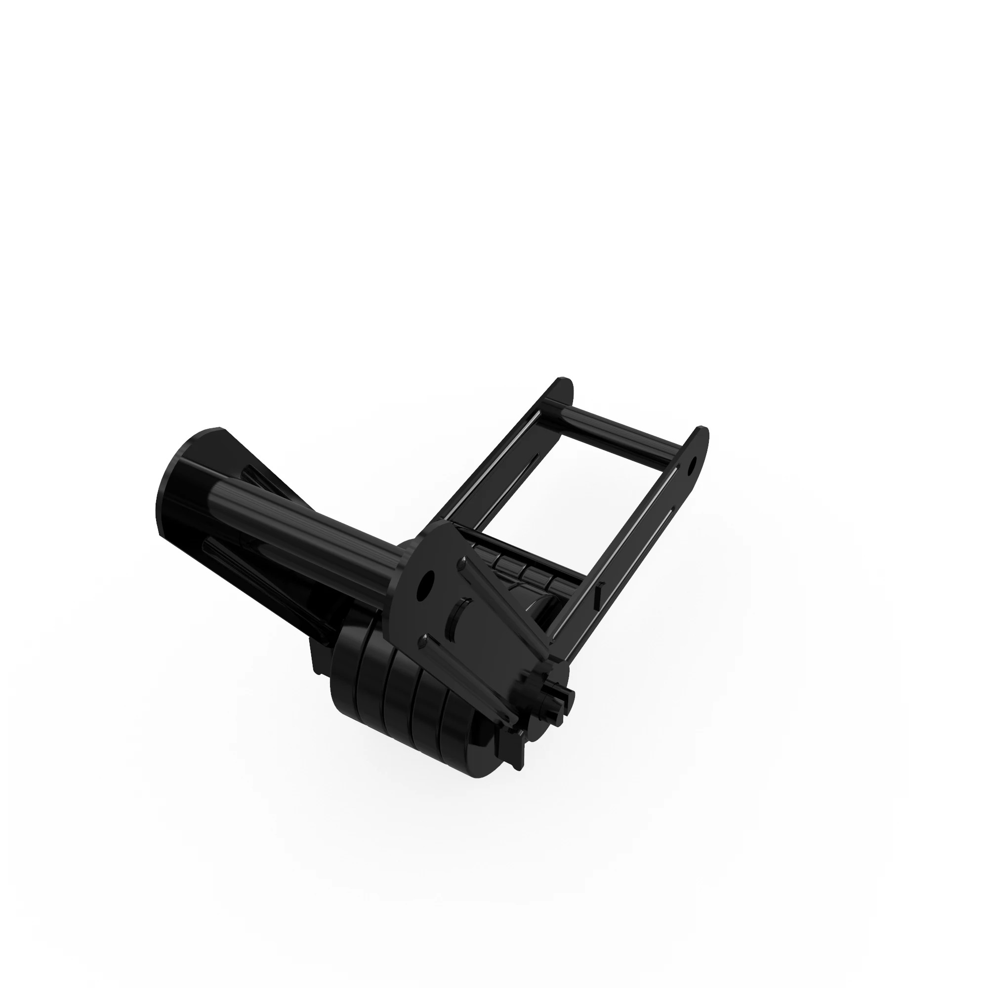 John Deere Spring Assembly - RE194635