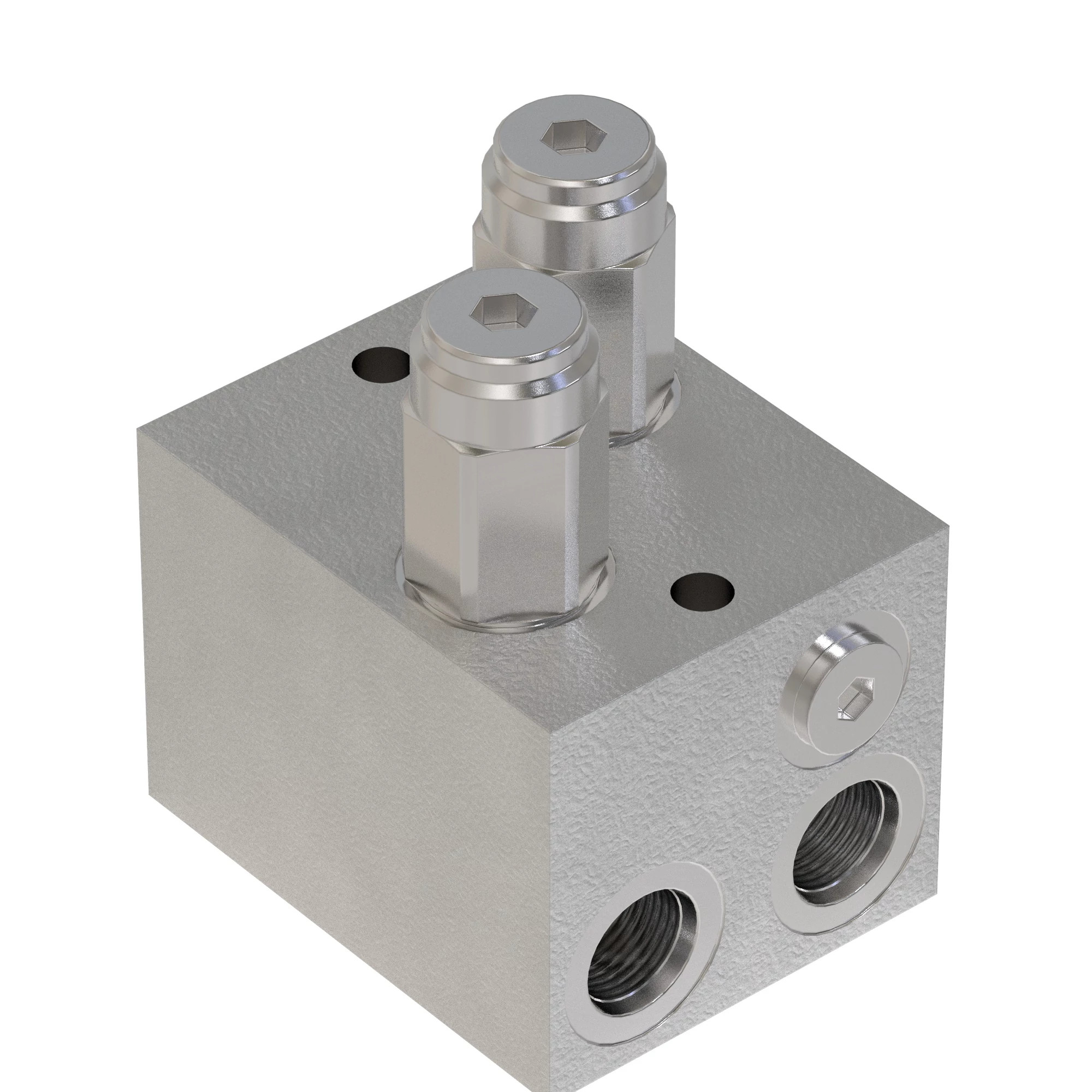 Hydraulic Pressure Valve
