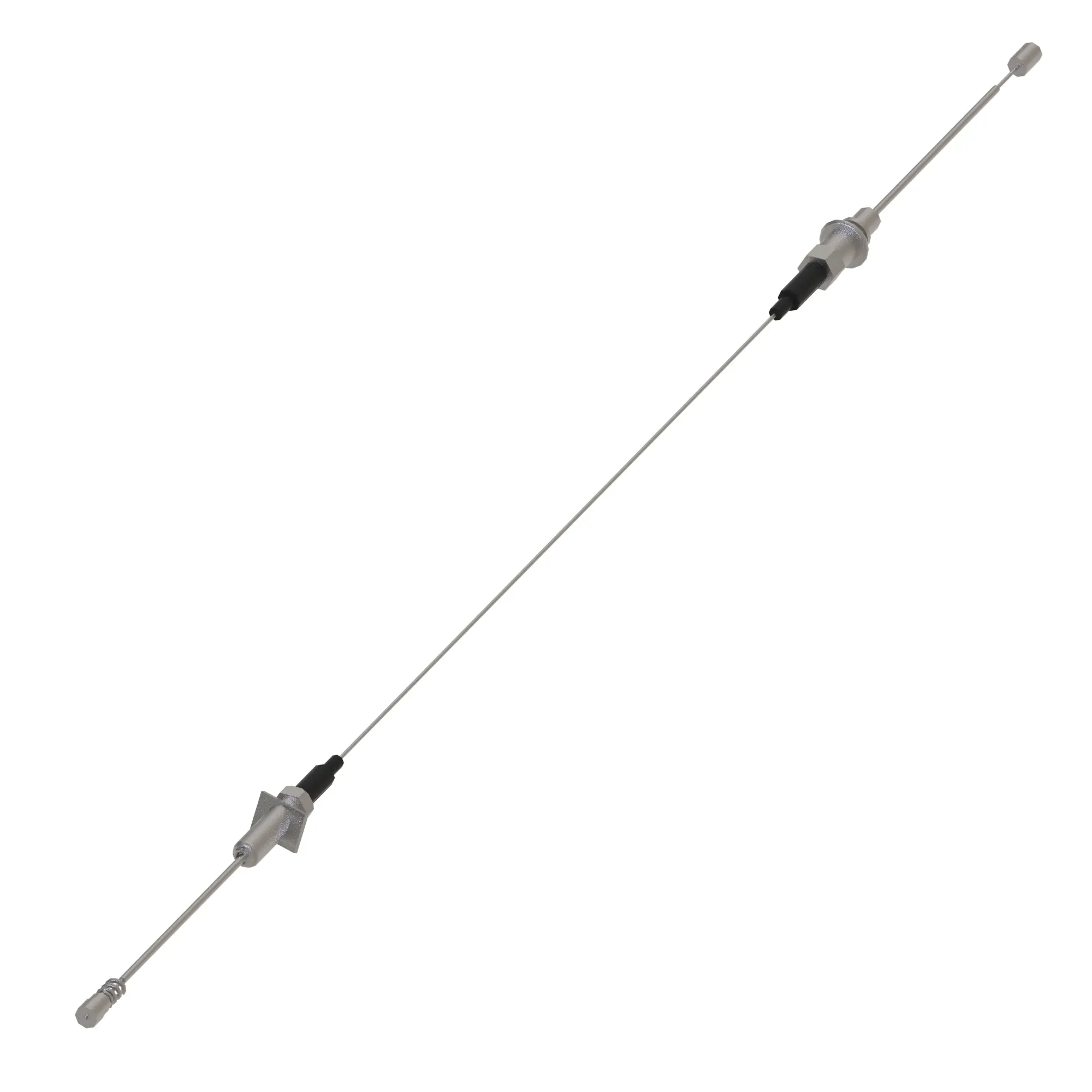 John Deere Park Brake Cable - DE30035