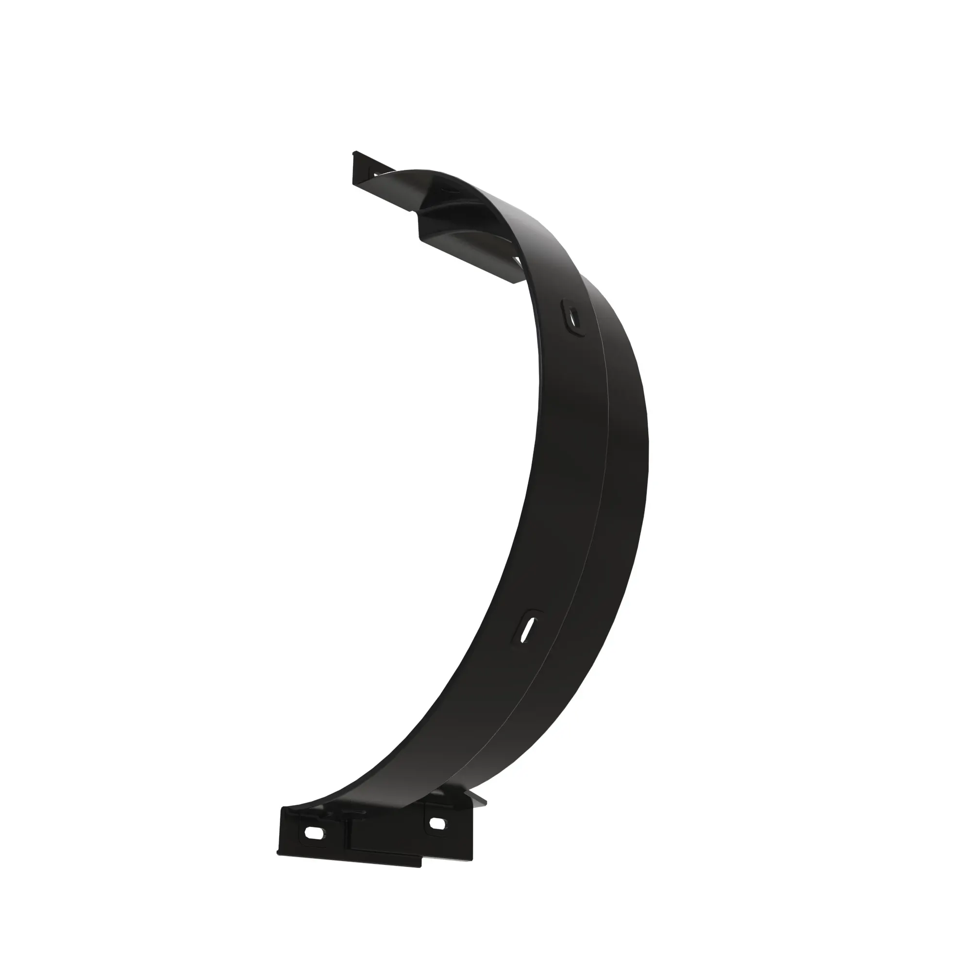 John Deere Top Cover Flange - H204561