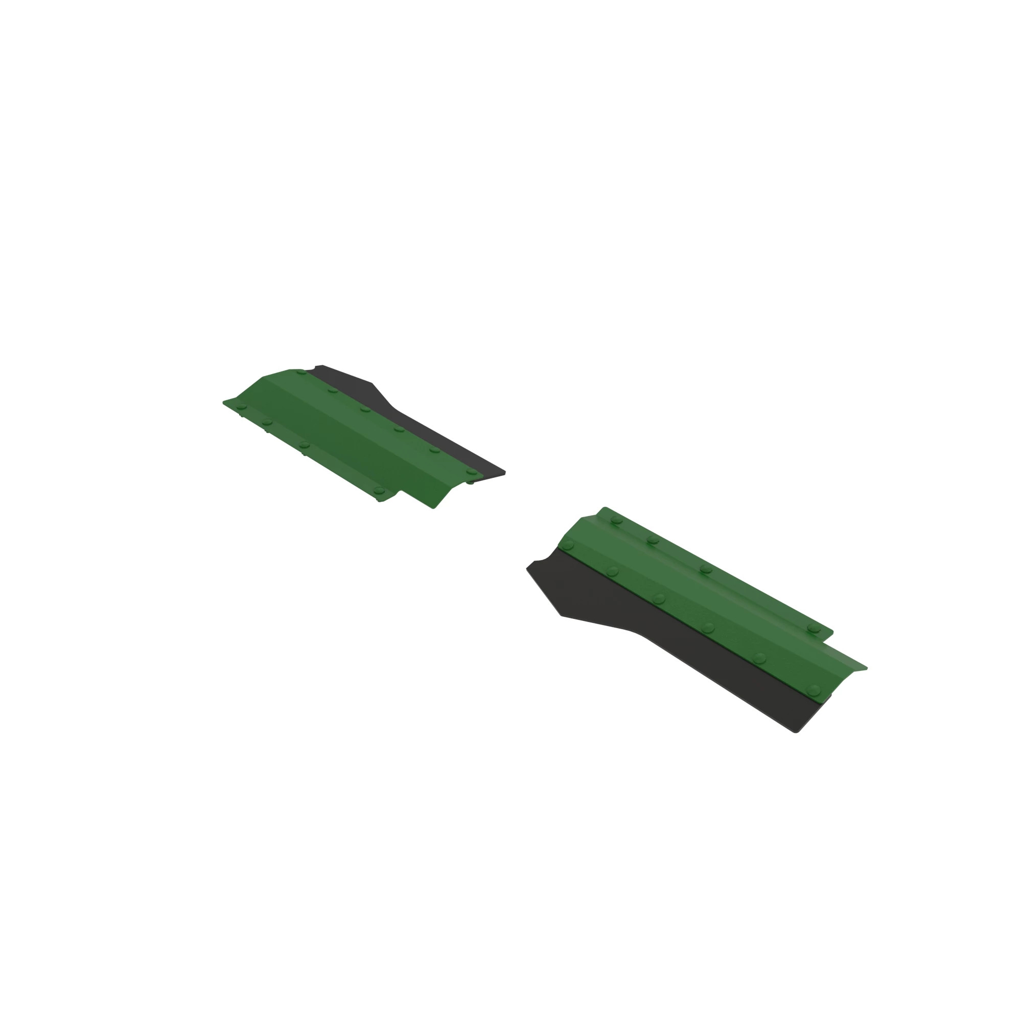 DEFLECTOR KIT, 700D DIVERTER KIT FO