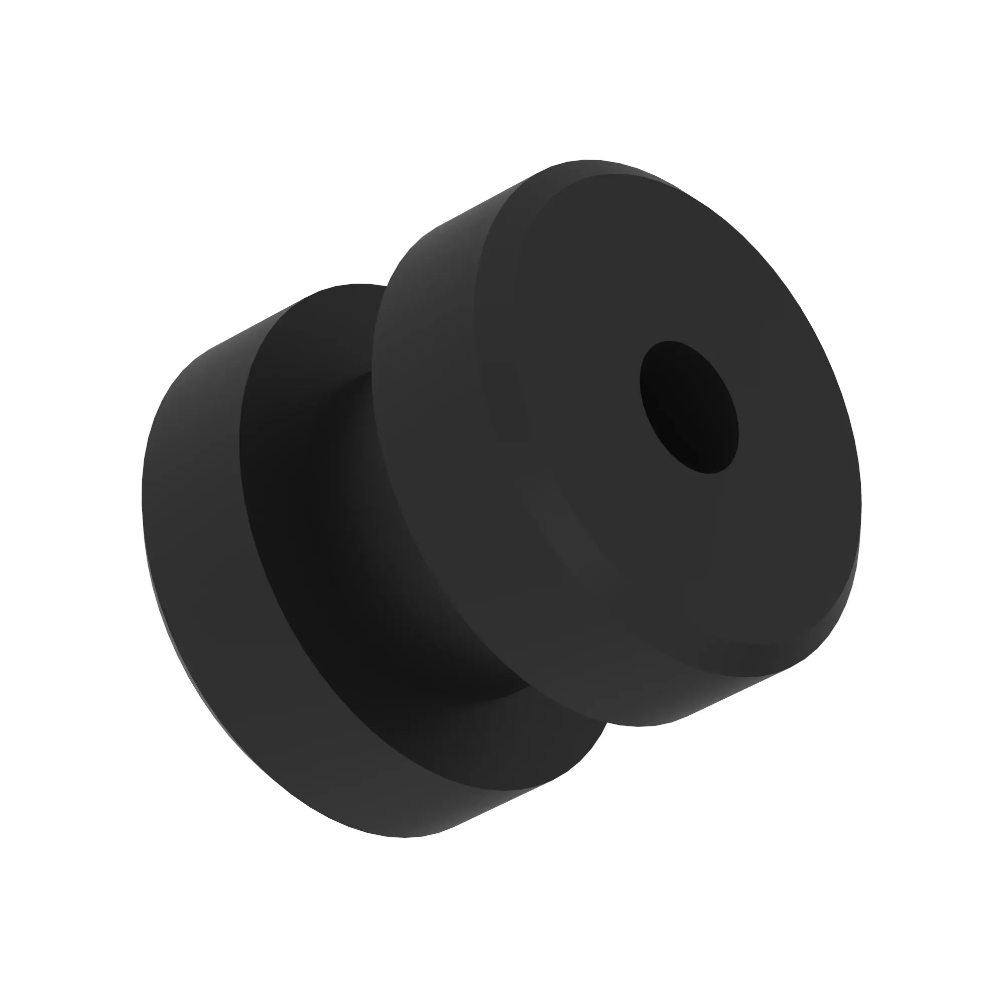 Isolator