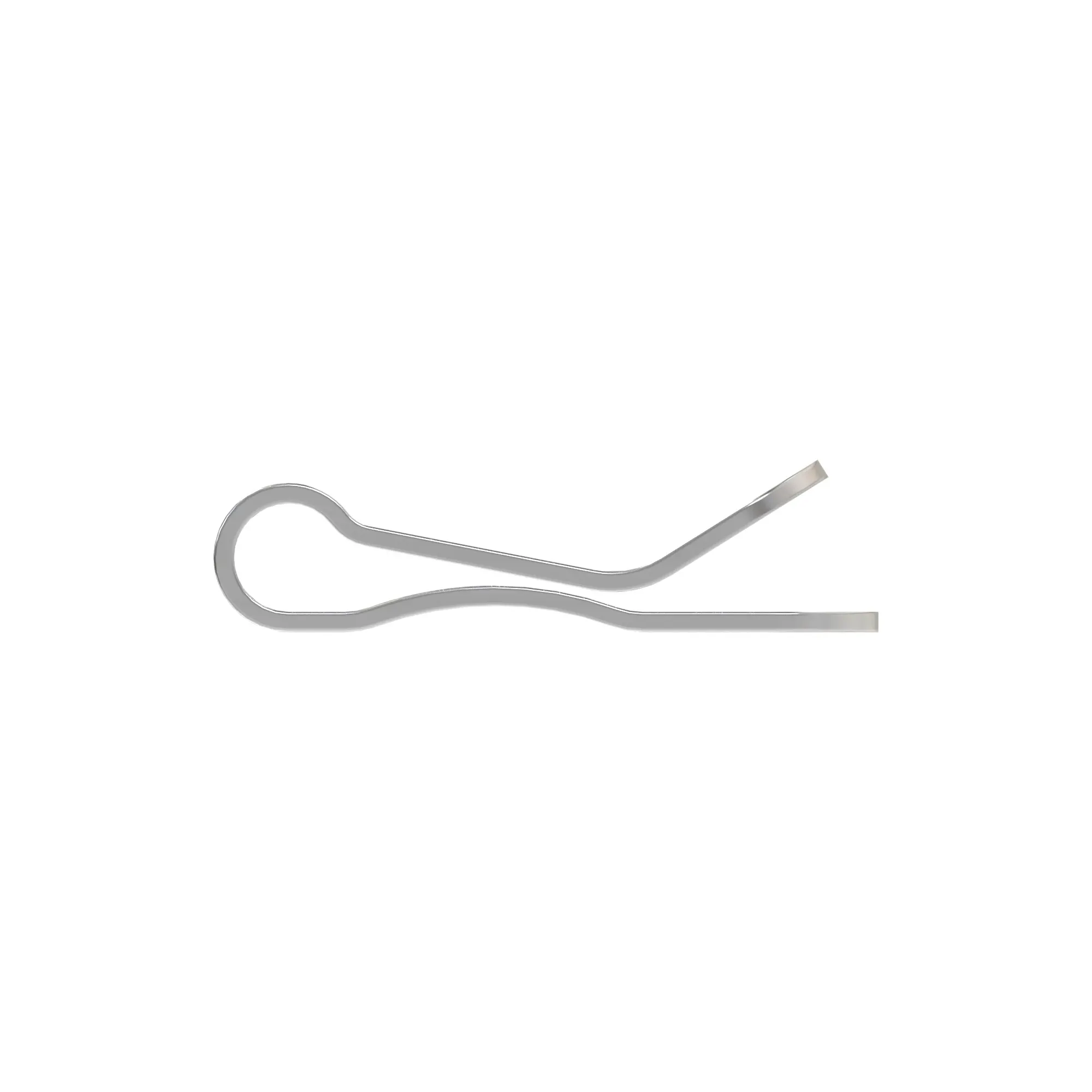 CLIP, CLEVIS PIN, Clip