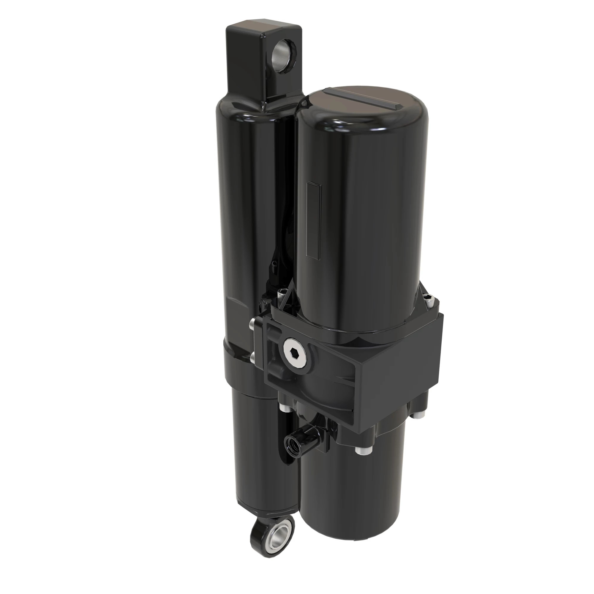 John Deere Hydraulic Implement Lift Kit - BM22606